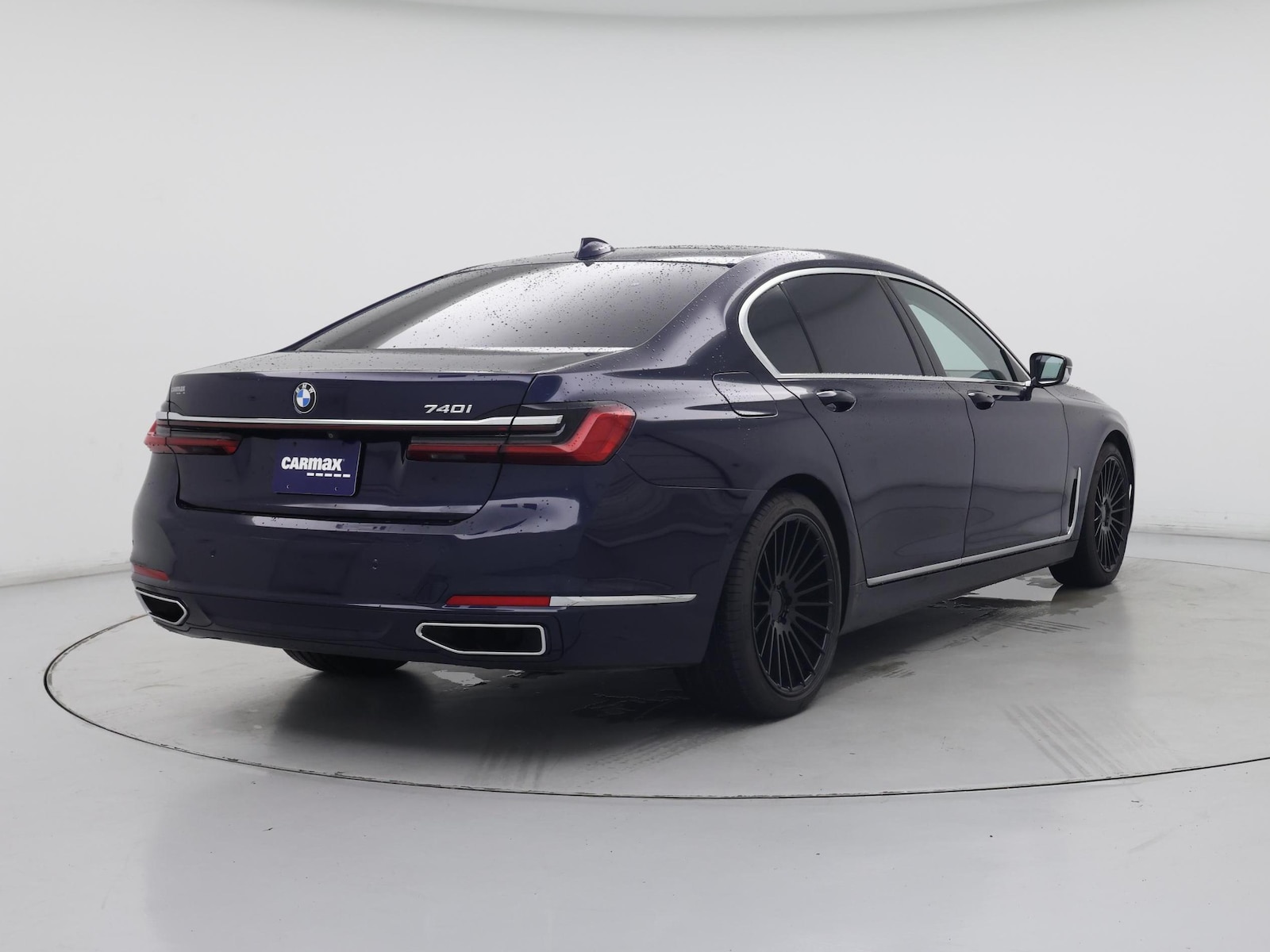 2020 BMW 7 Series 740i - Photo 9