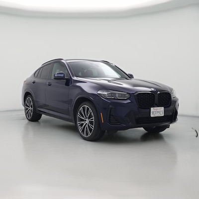 2023 BMW X4 XDrive30i