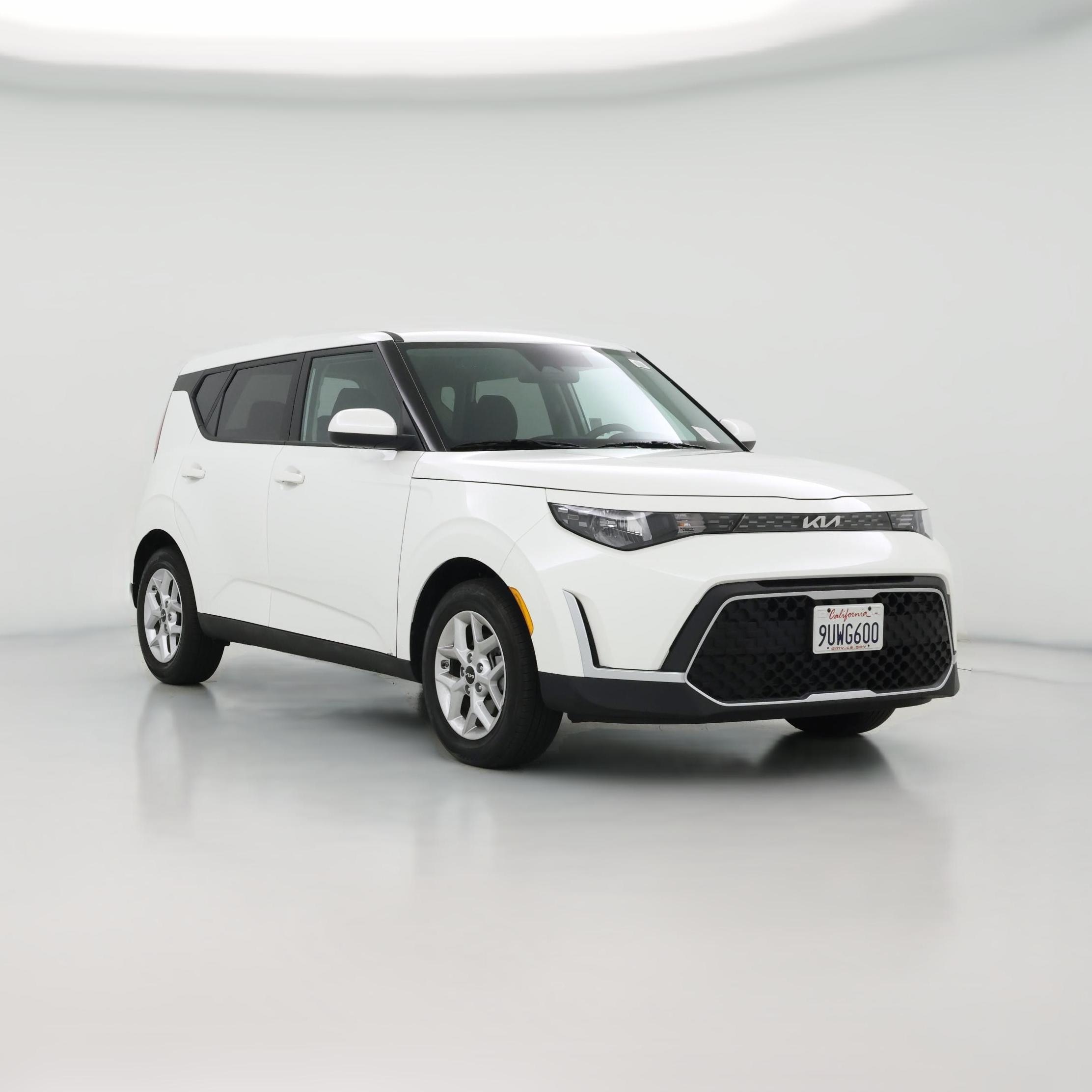 Thumbnail: 2025 Kia Soul - 1