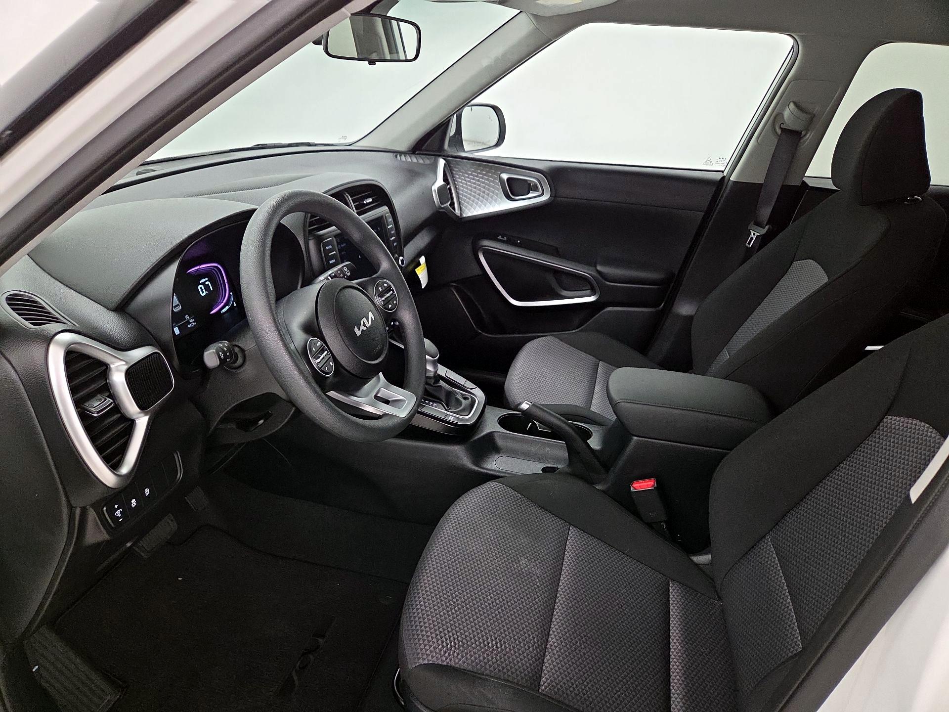 Thumbnail: 2025 Kia Soul - 11