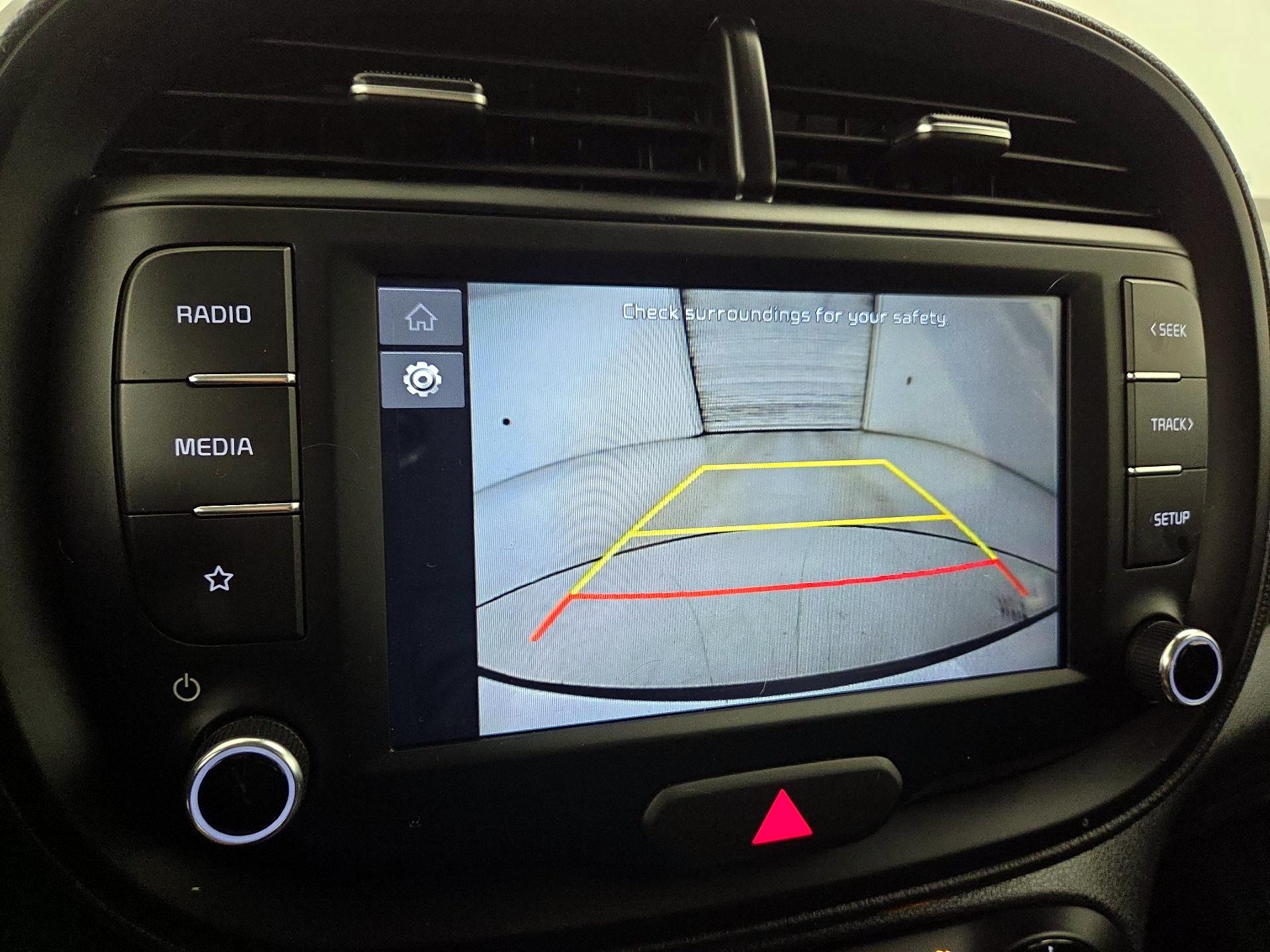 Thumbnail: 2025 Kia Soul - 14