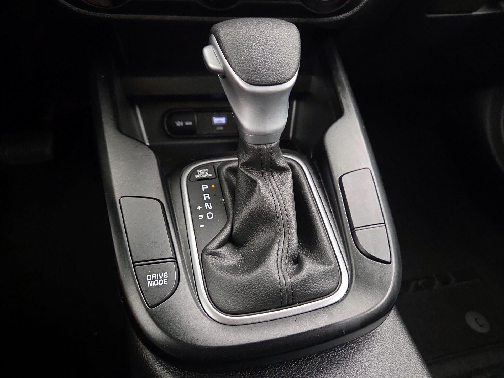 Thumbnail: 2025 Kia Soul - 17