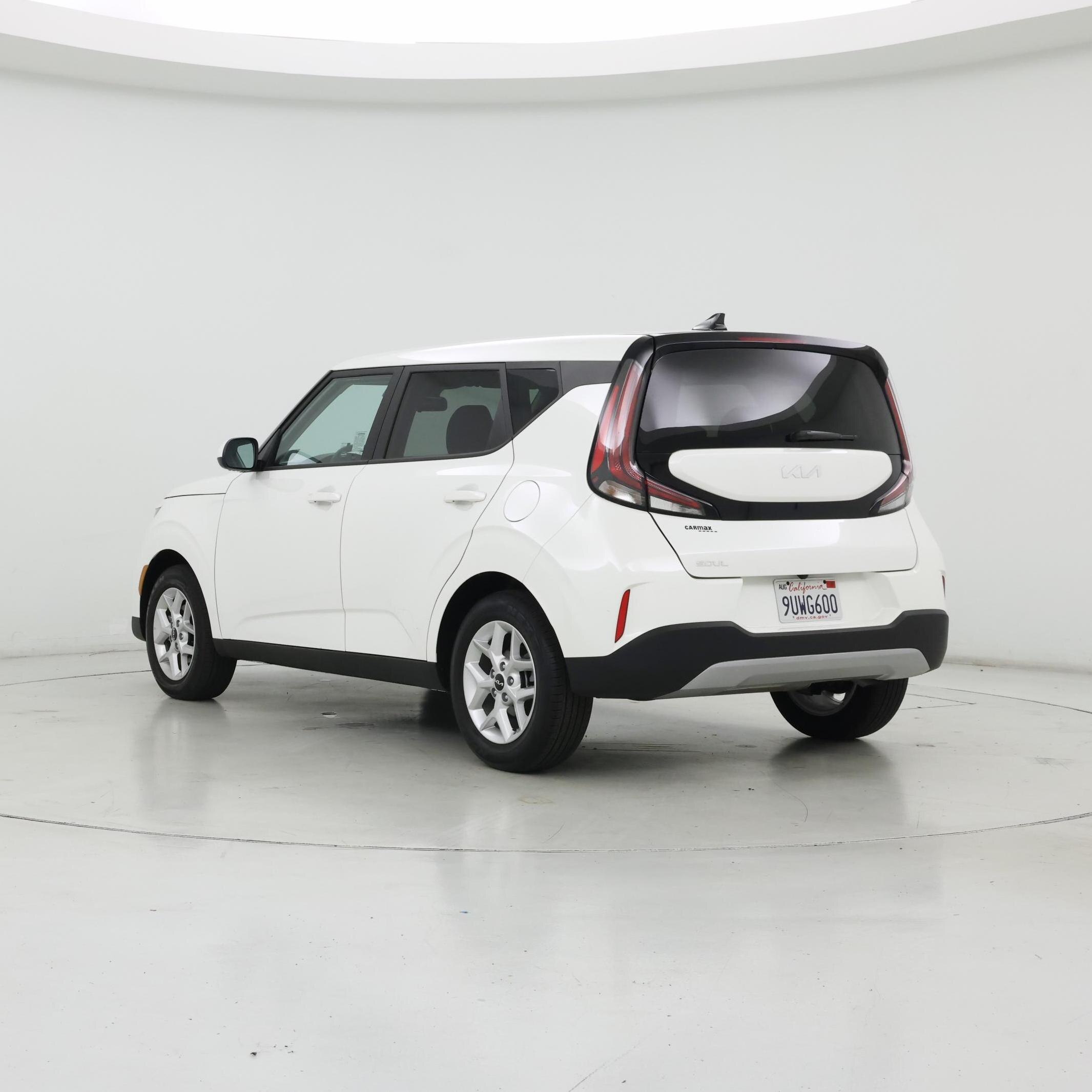 Thumbnail: 2025 Kia Soul - 2