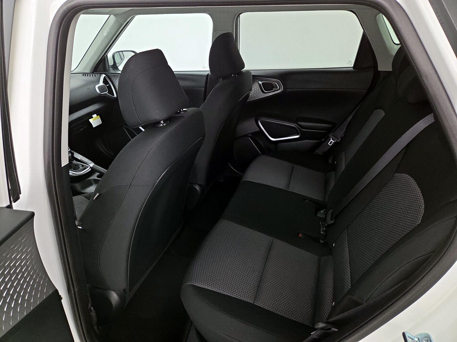 Thumbnail: 2025 Kia Soul - 19