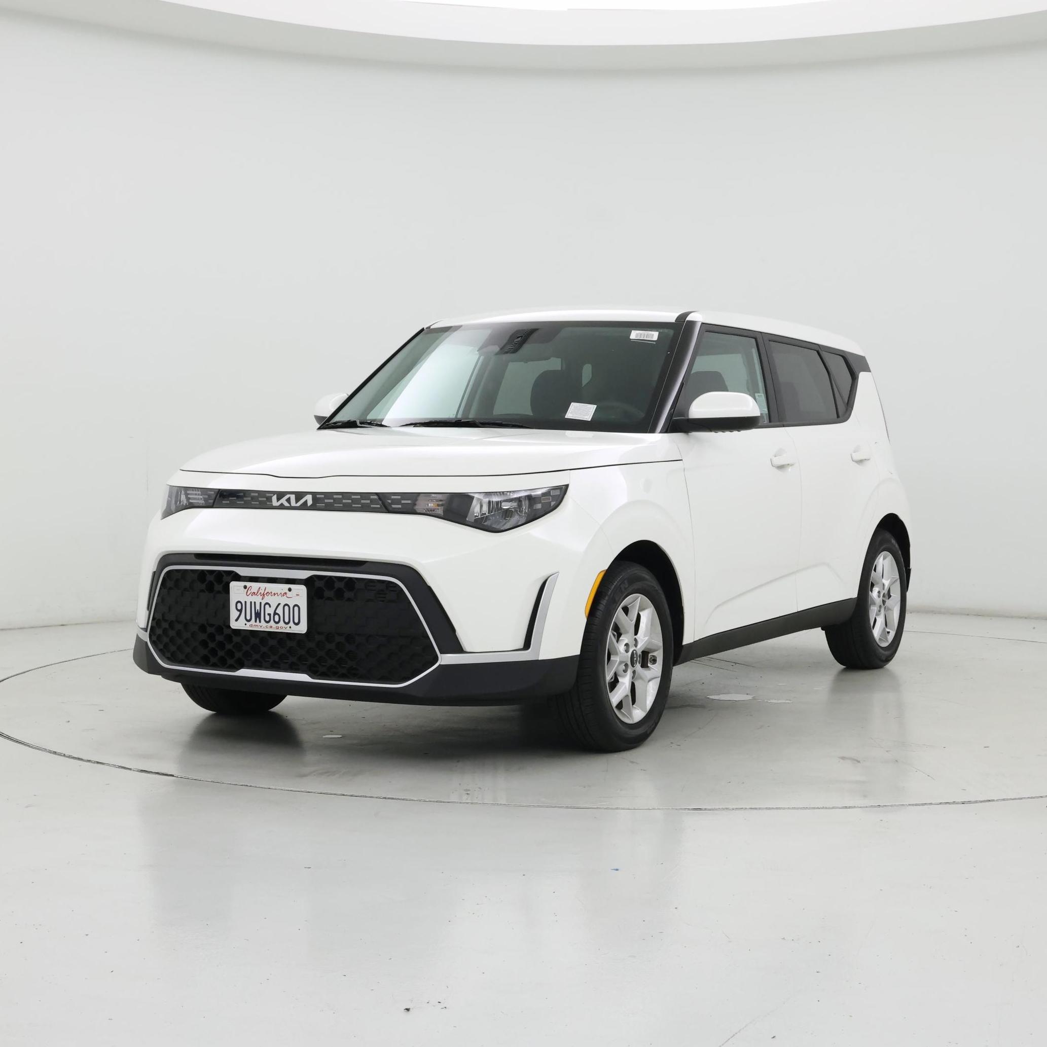 Thumbnail: 2025 Kia Soul - 4