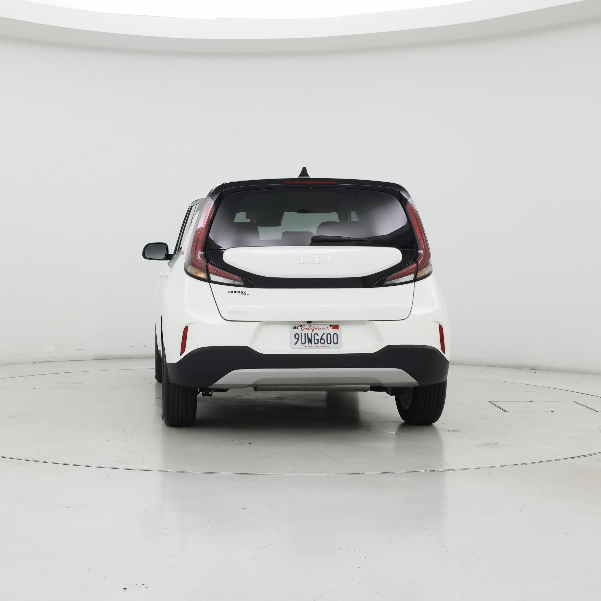 Thumbnail: 2025 Kia Soul - 6