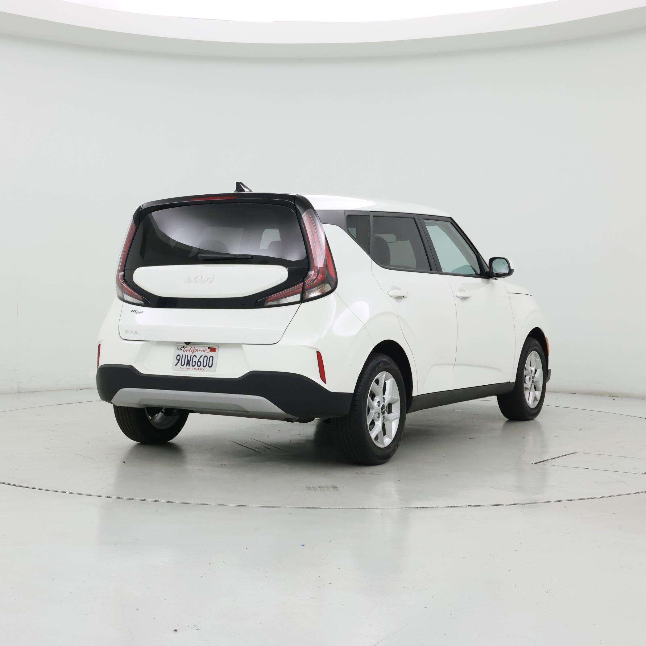 Thumbnail: 2025 Kia Soul - 8