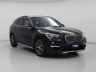 2019 BMW X1 SDrive28i