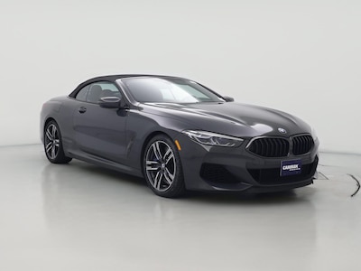 2022 BMW M850 XDrive