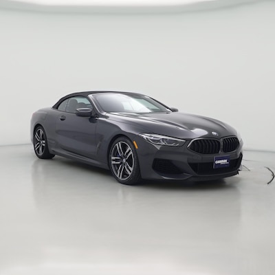 2022 BMW M850 XDrive