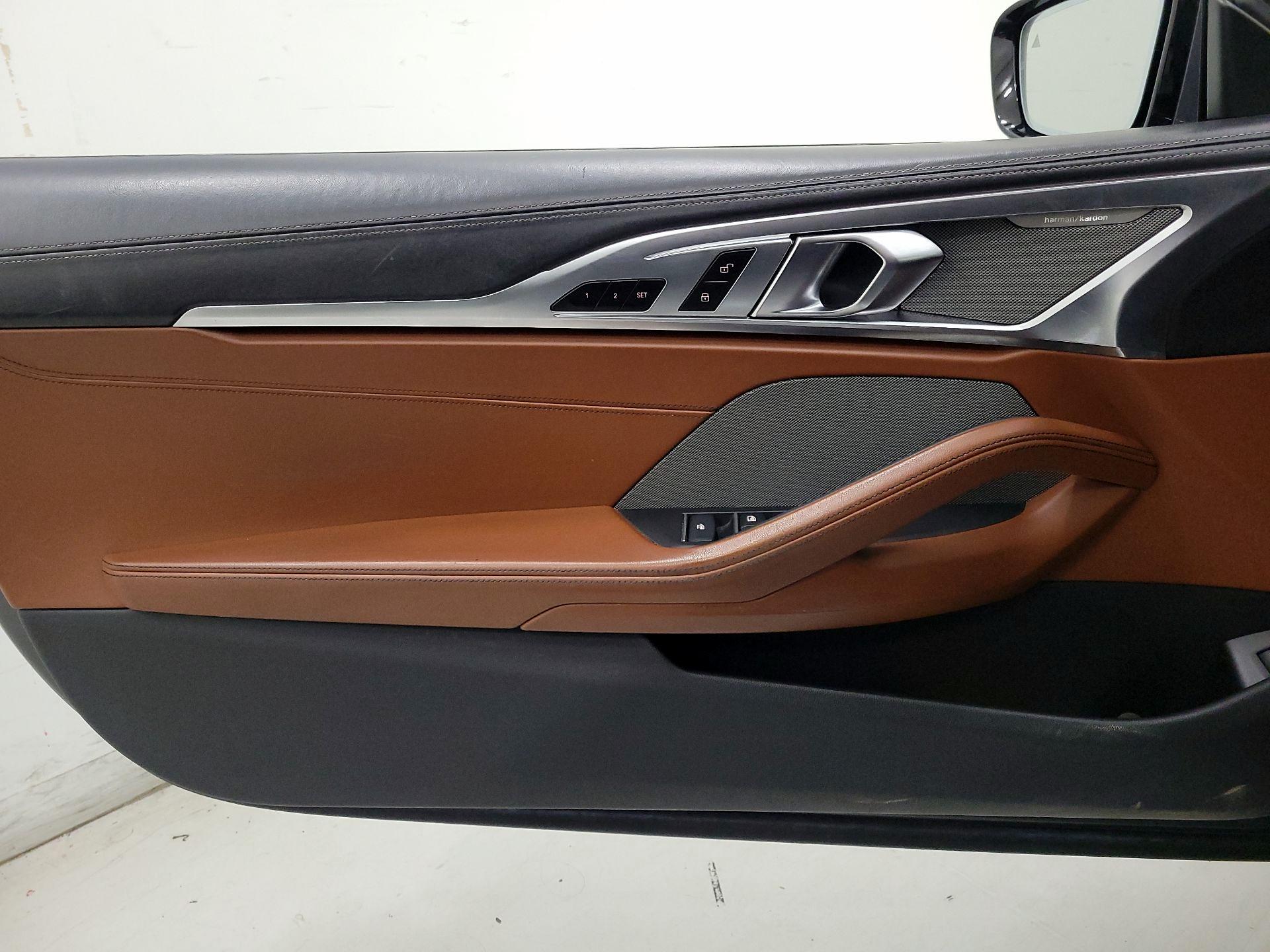 Thumbnail: 2022 BMW 8 Series - 12