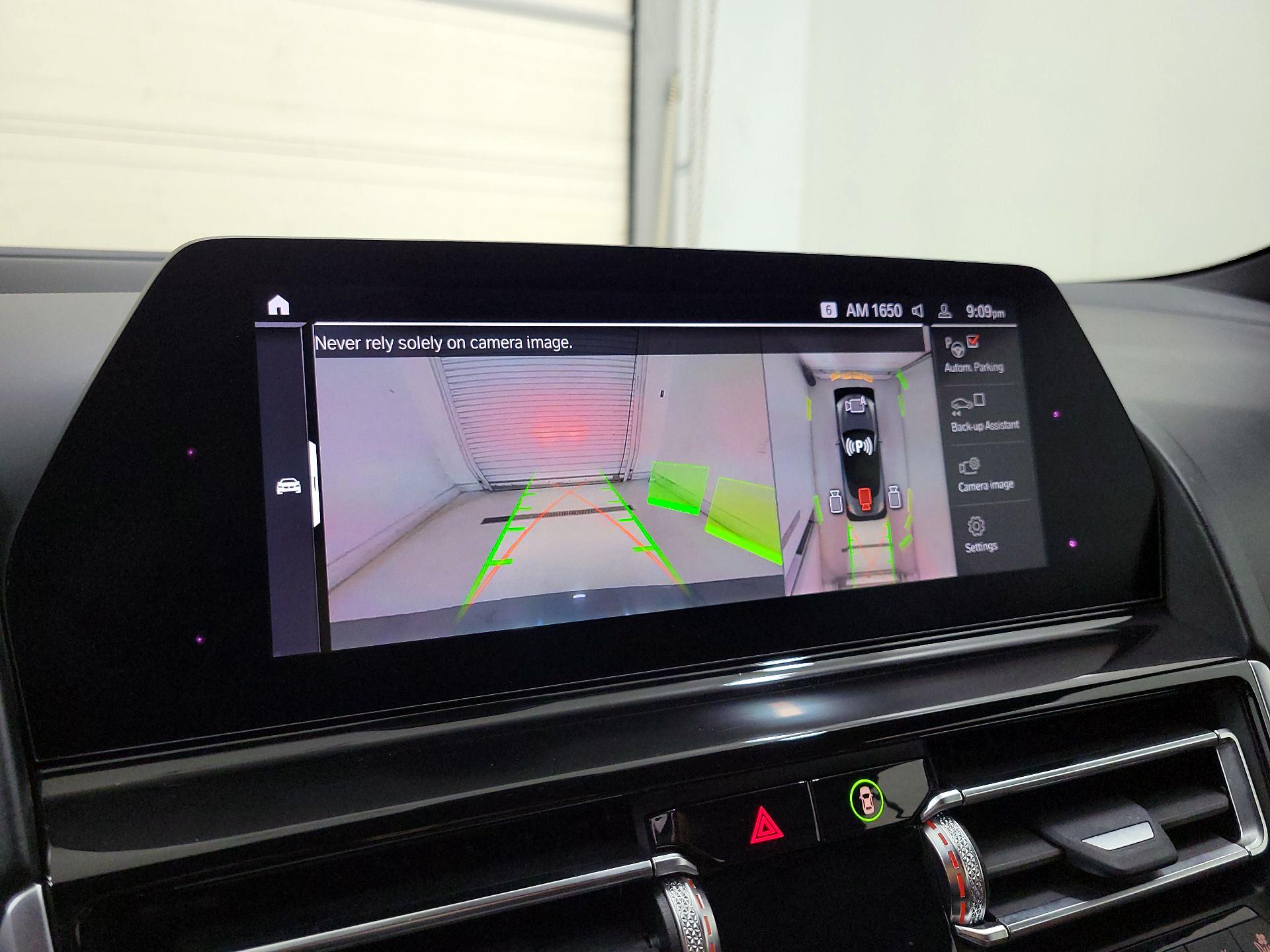 Thumbnail: 2022 BMW 8 Series - 15