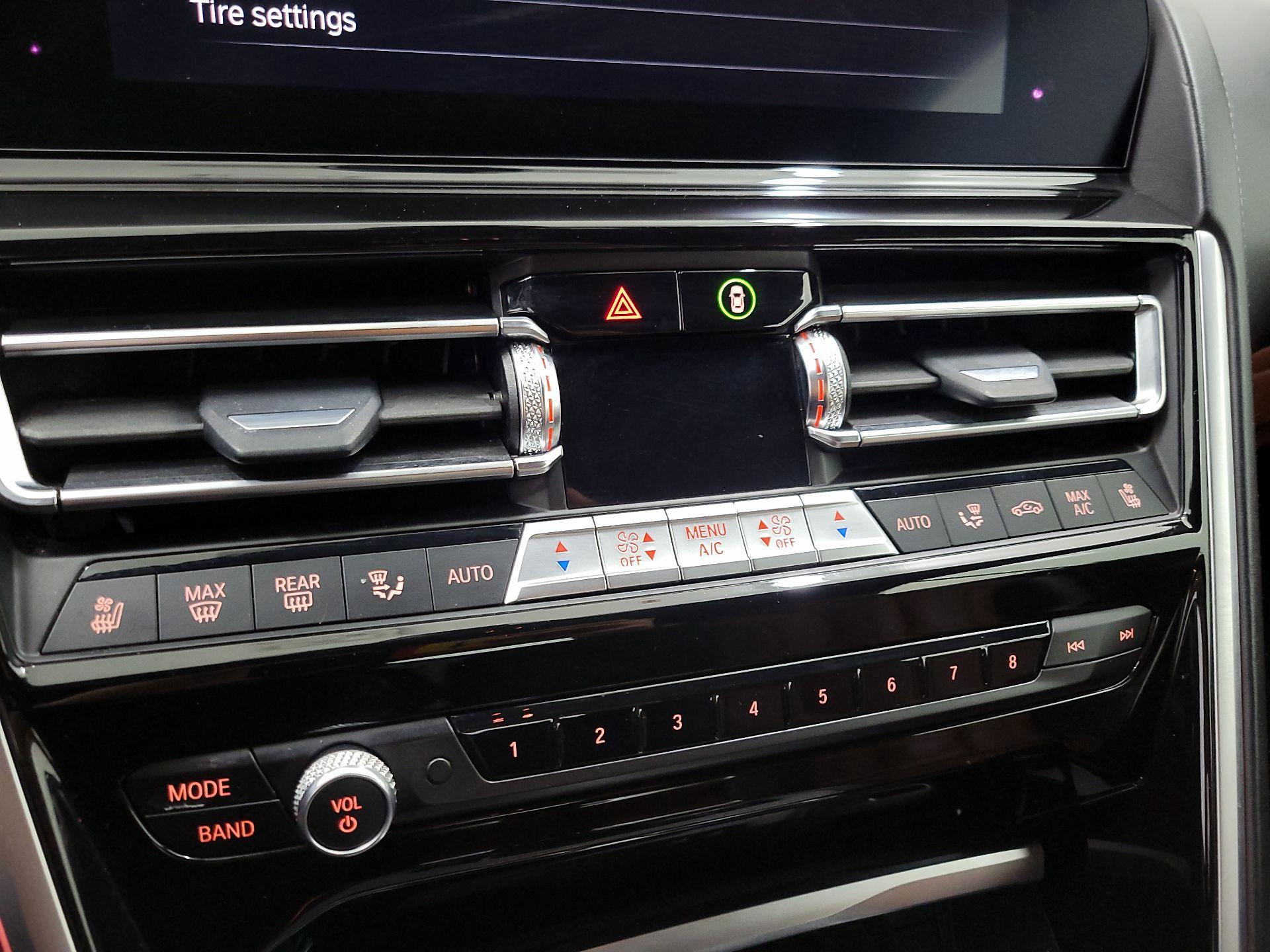 Thumbnail: 2022 BMW 8 Series - 17