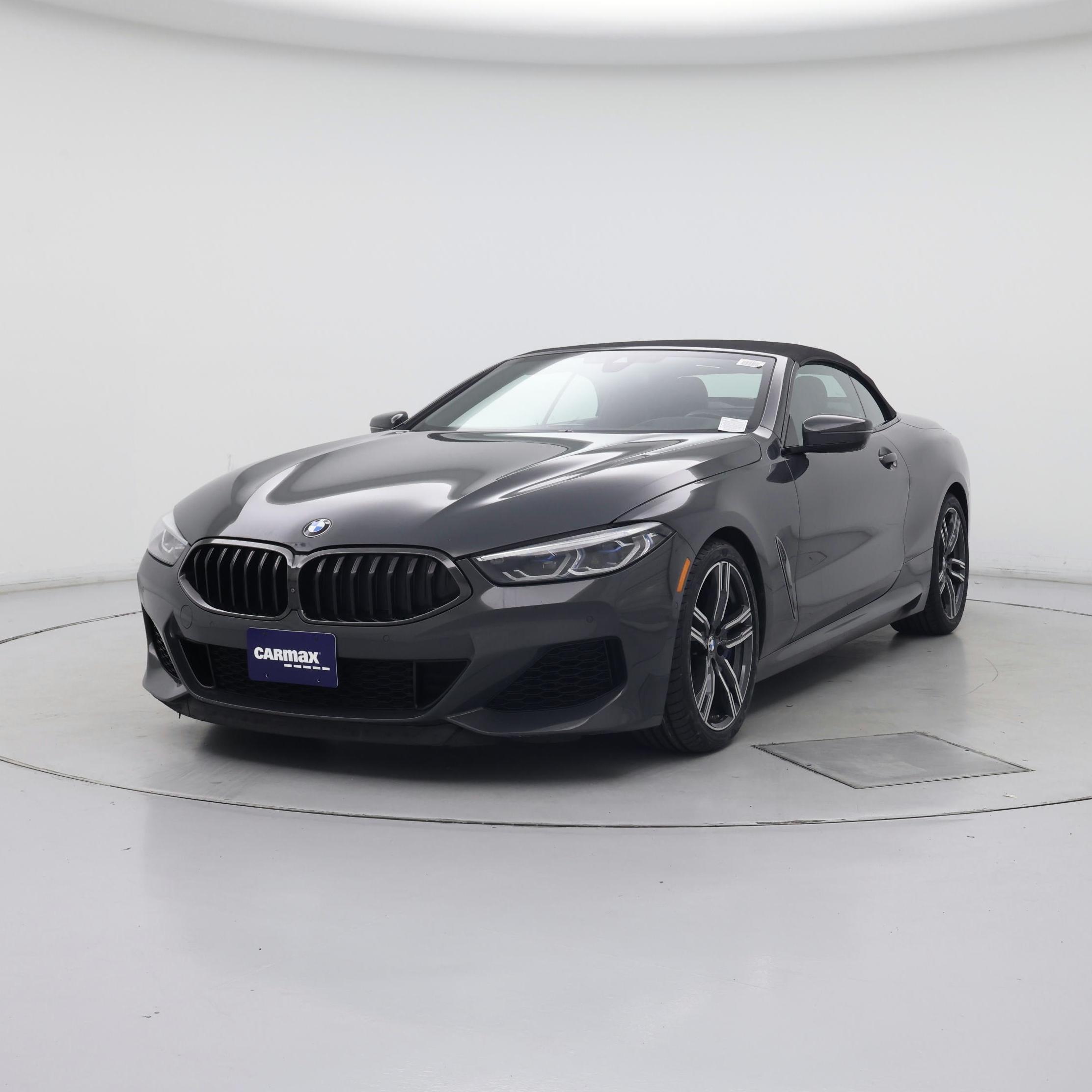 Thumbnail: 2022 BMW 8 Series - 4