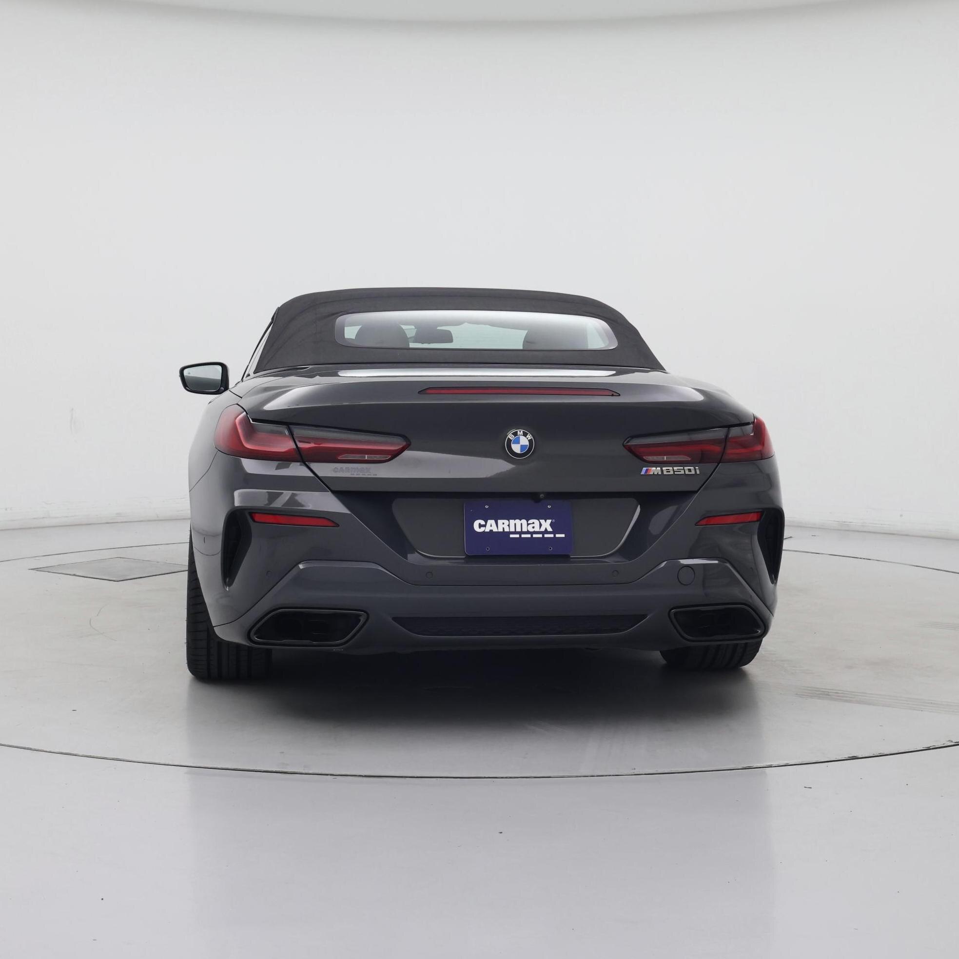 Thumbnail: 2022 BMW 8 Series - 6
