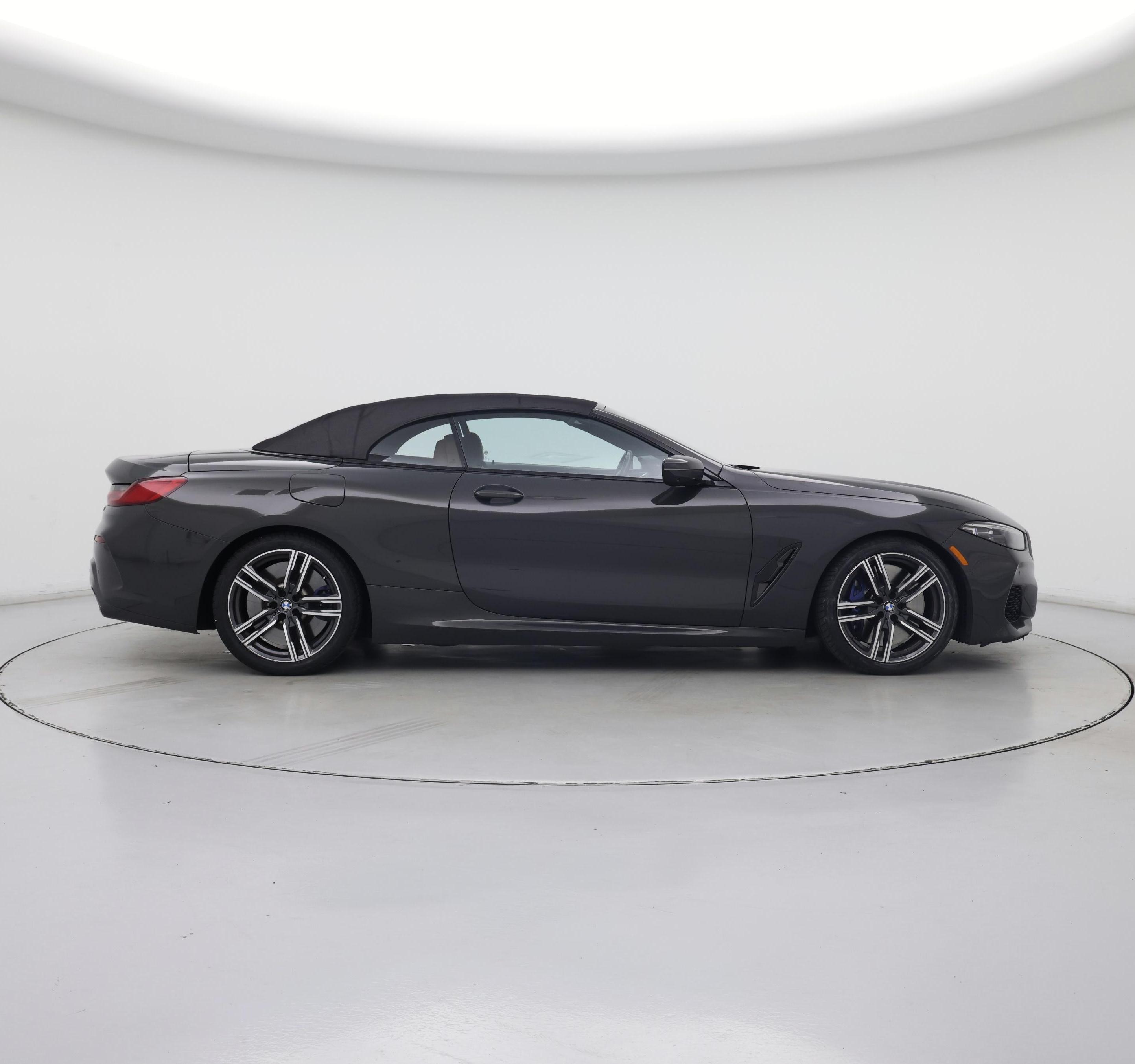 Thumbnail: 2022 BMW 8 Series - 7