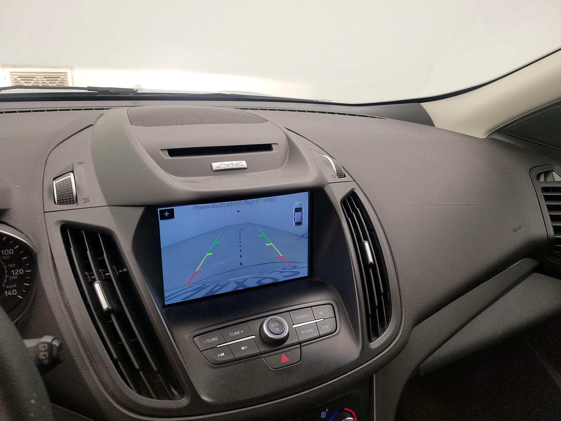 Thumbnail: 2017 Ford Escape - 14