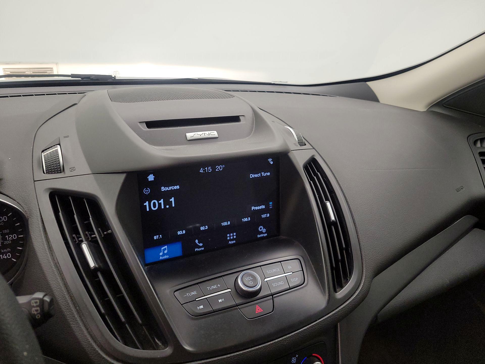 Thumbnail: 2017 Ford Escape - 15