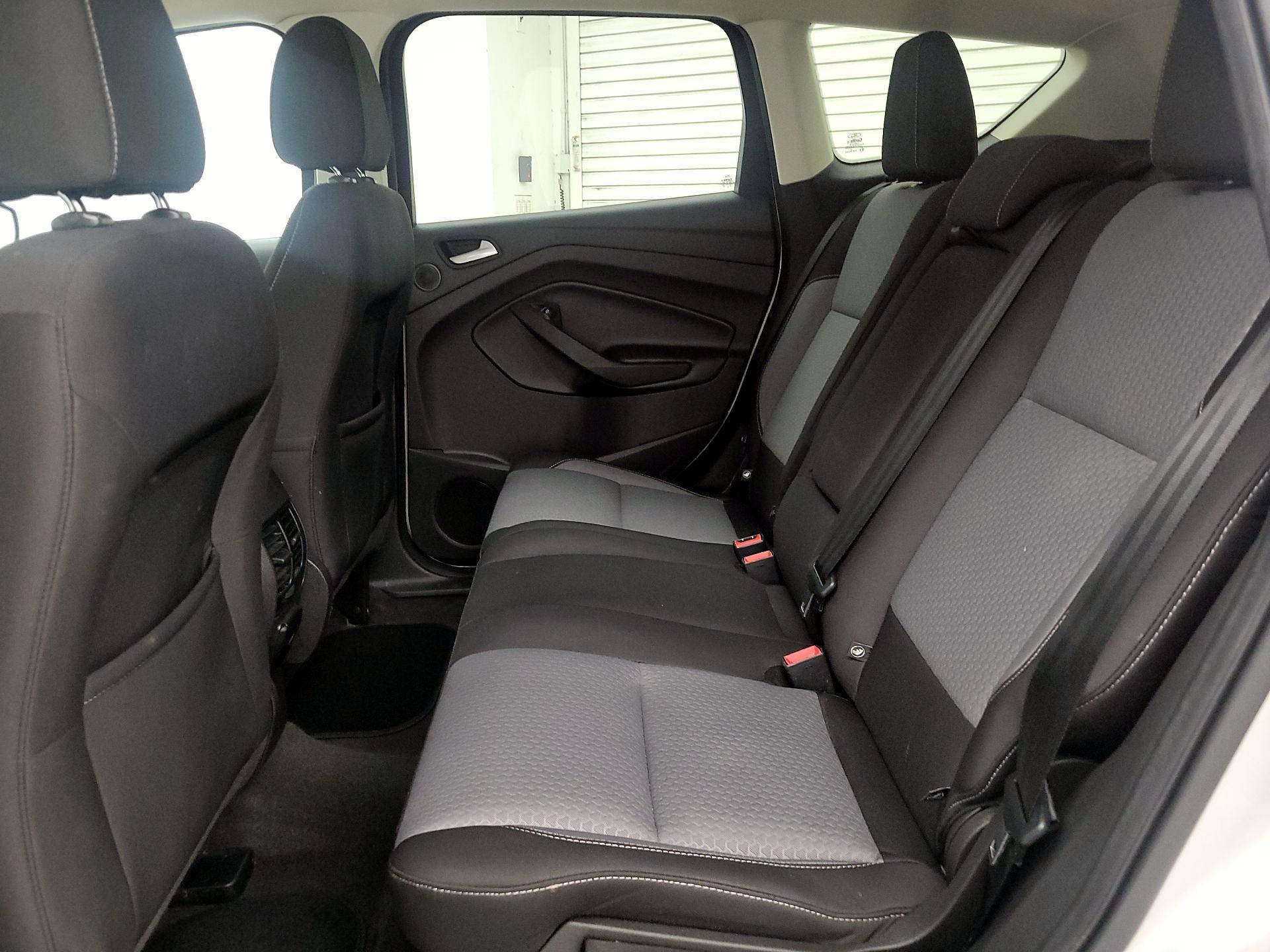 Thumbnail: 2017 Ford Escape - 19