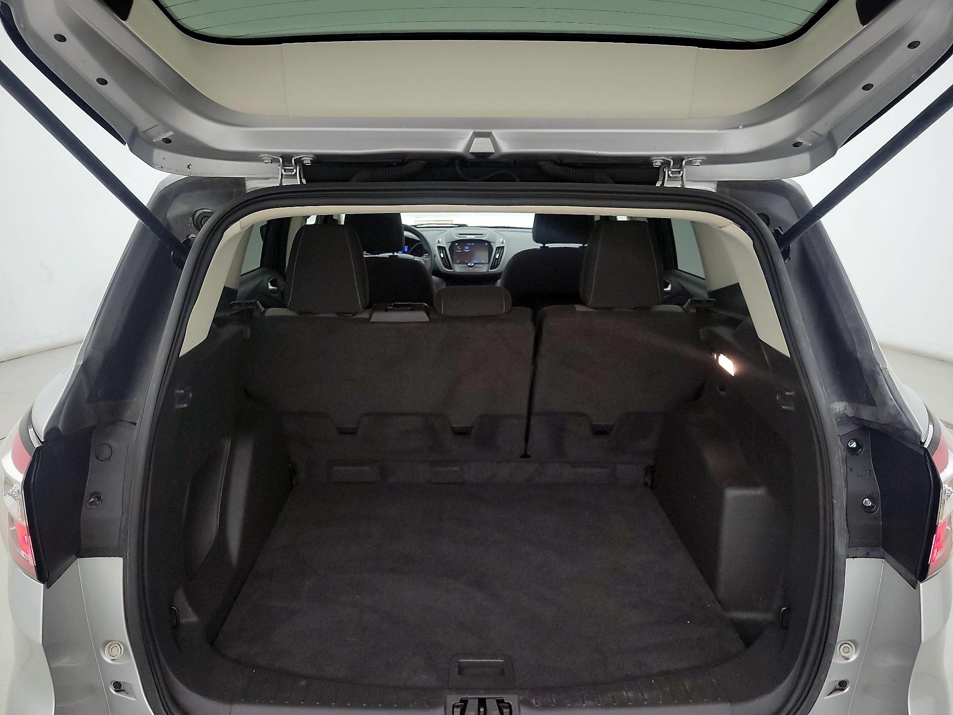 Thumbnail: 2017 Ford Escape - 20