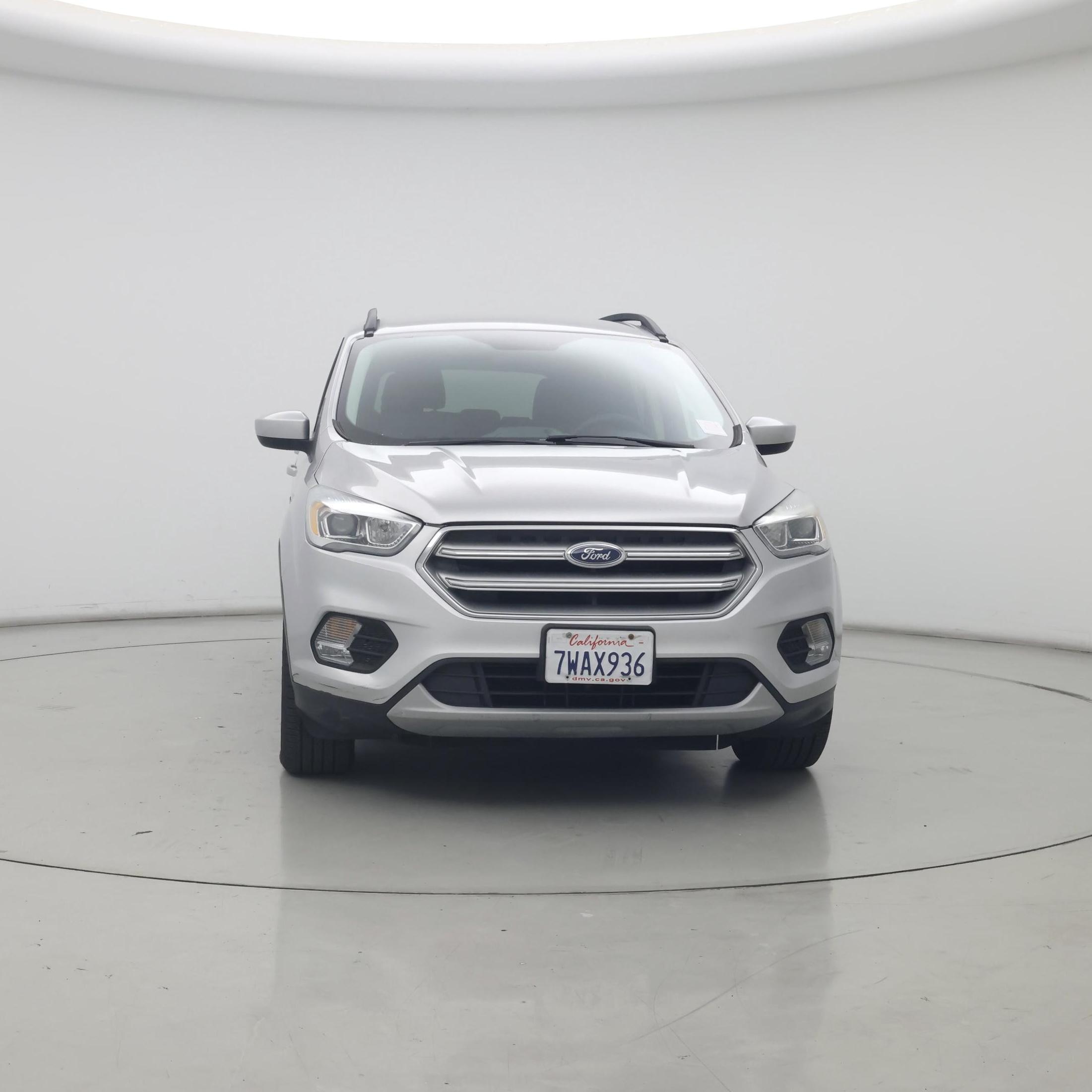Thumbnail: 2017 Ford Escape - 5