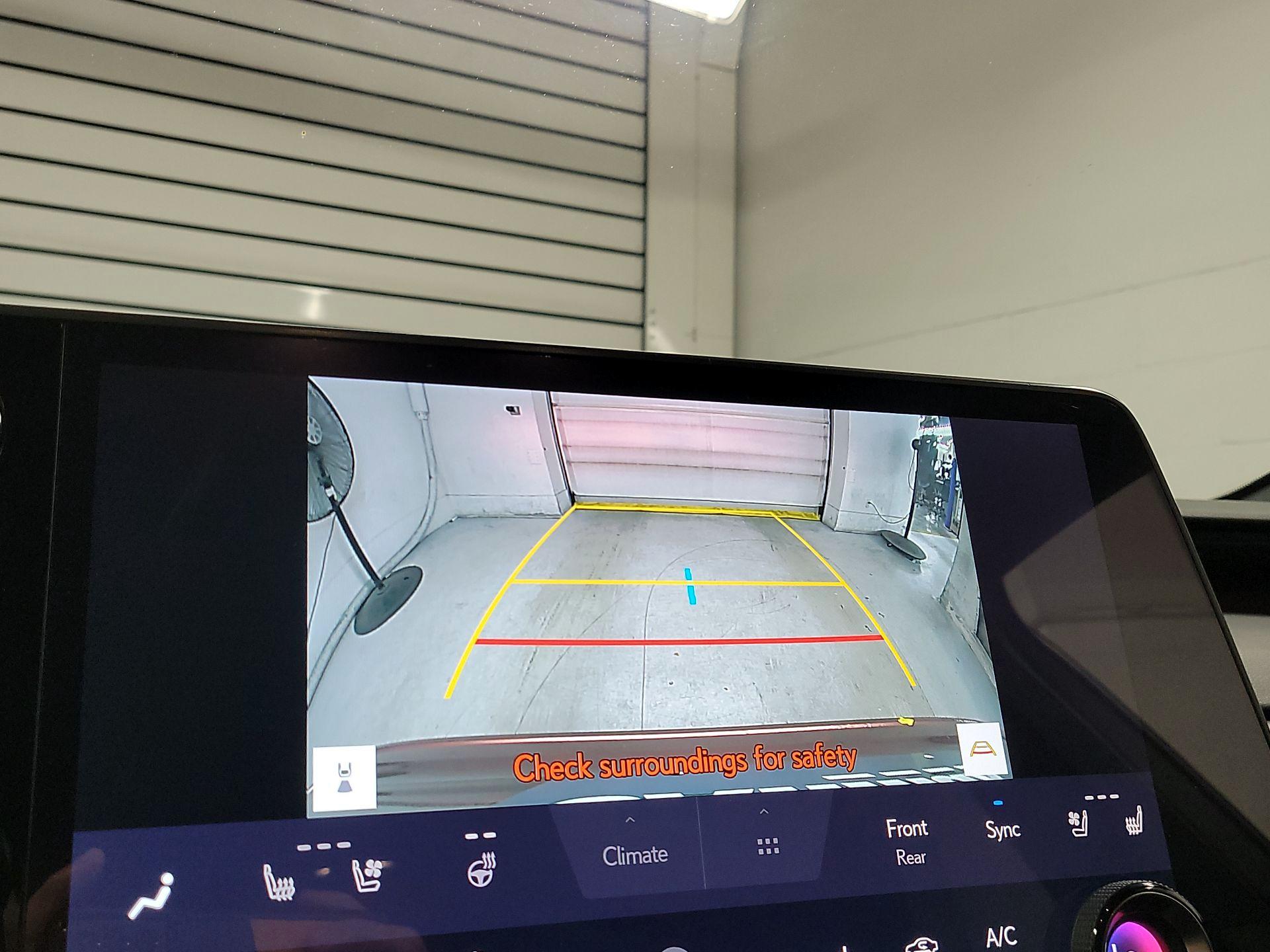 Thumbnail: 2023 Lexus RX - 13