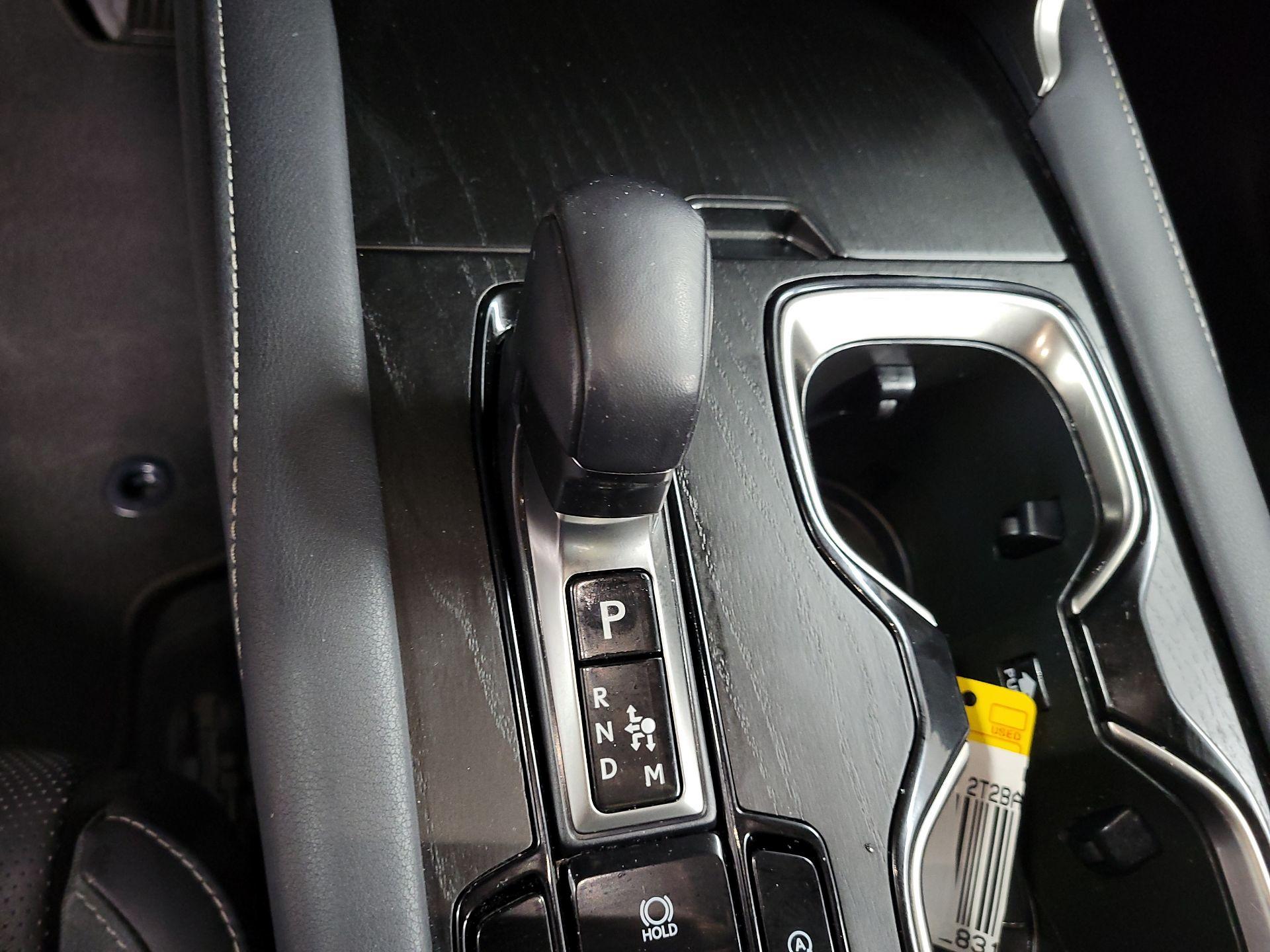 Thumbnail: 2023 Lexus RX - 16