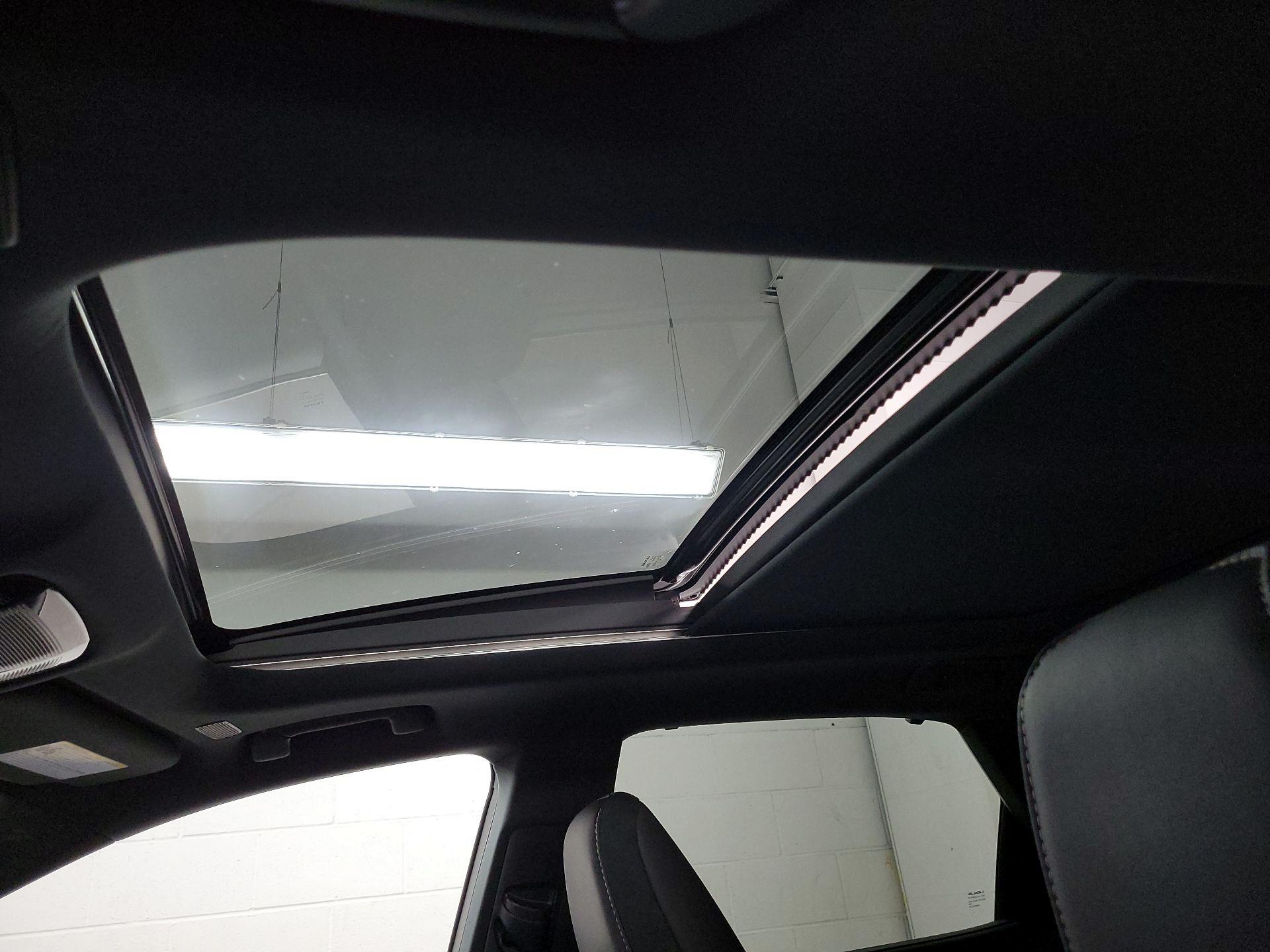 Thumbnail: 2023 Lexus RX - 18