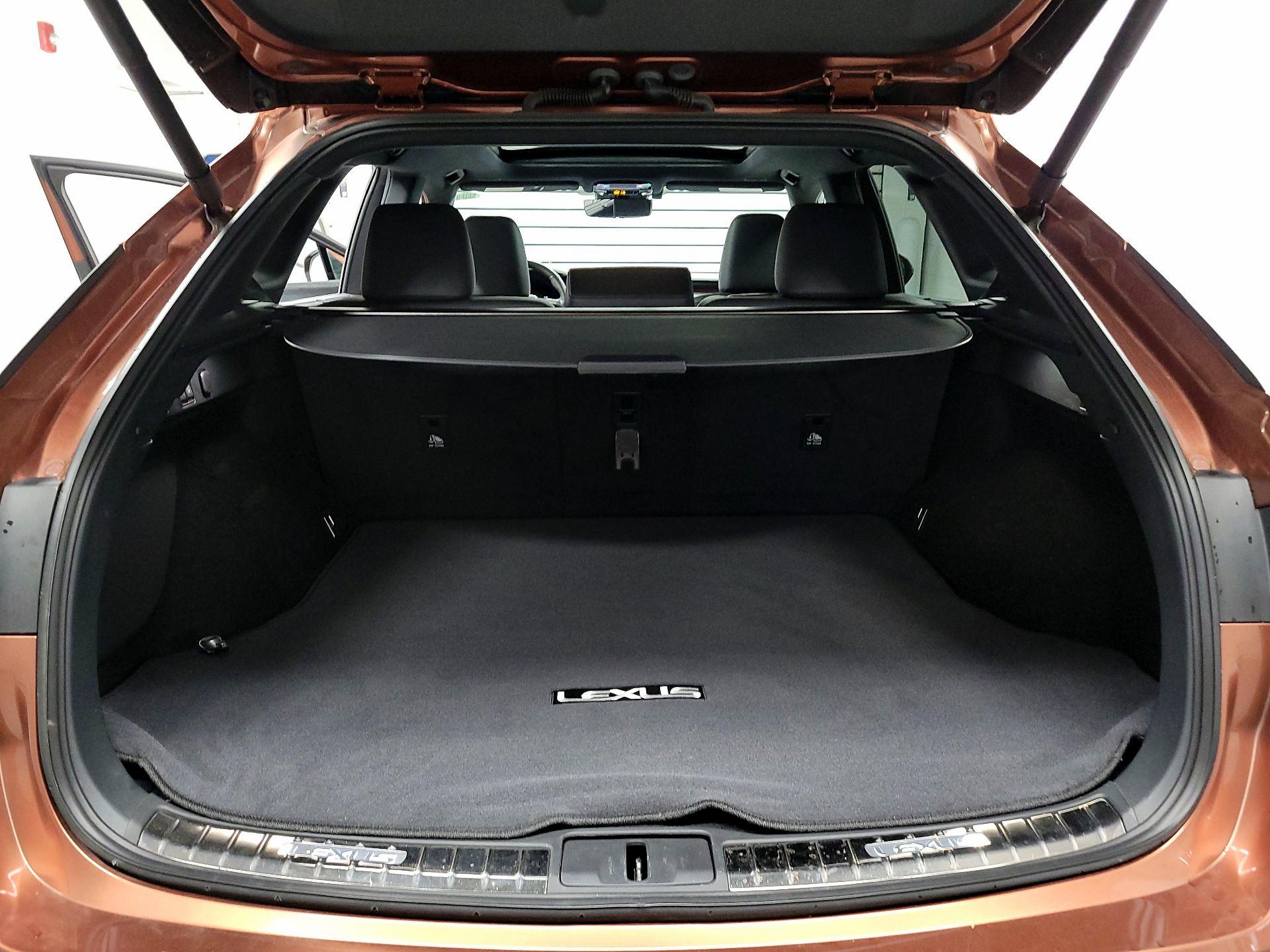 Thumbnail: 2023 Lexus RX - 20