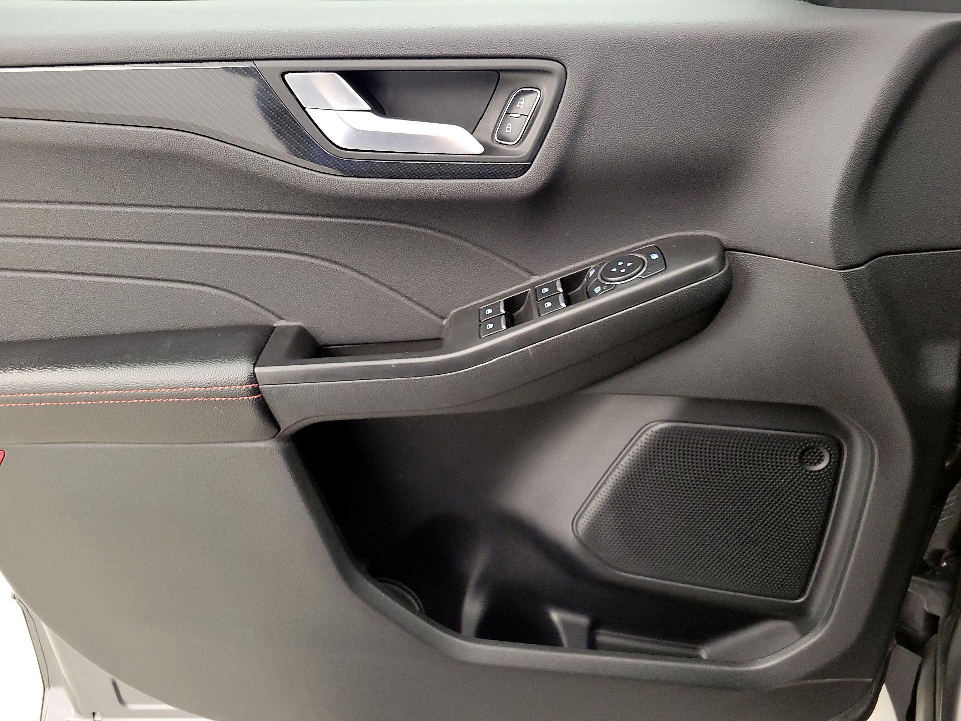 Thumbnail: 2025 Ford Escape - 12