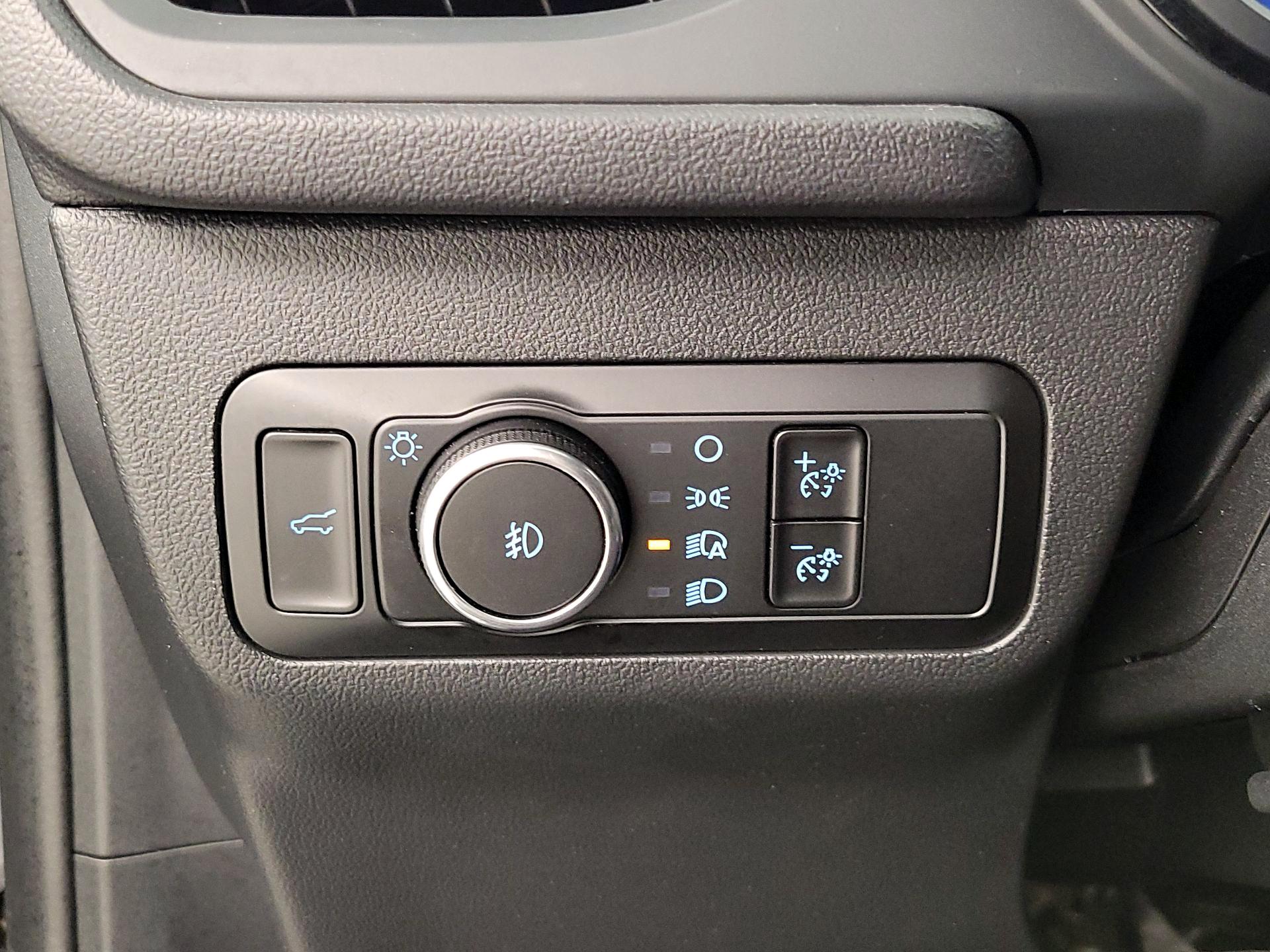 Thumbnail: 2025 Ford Escape - 13