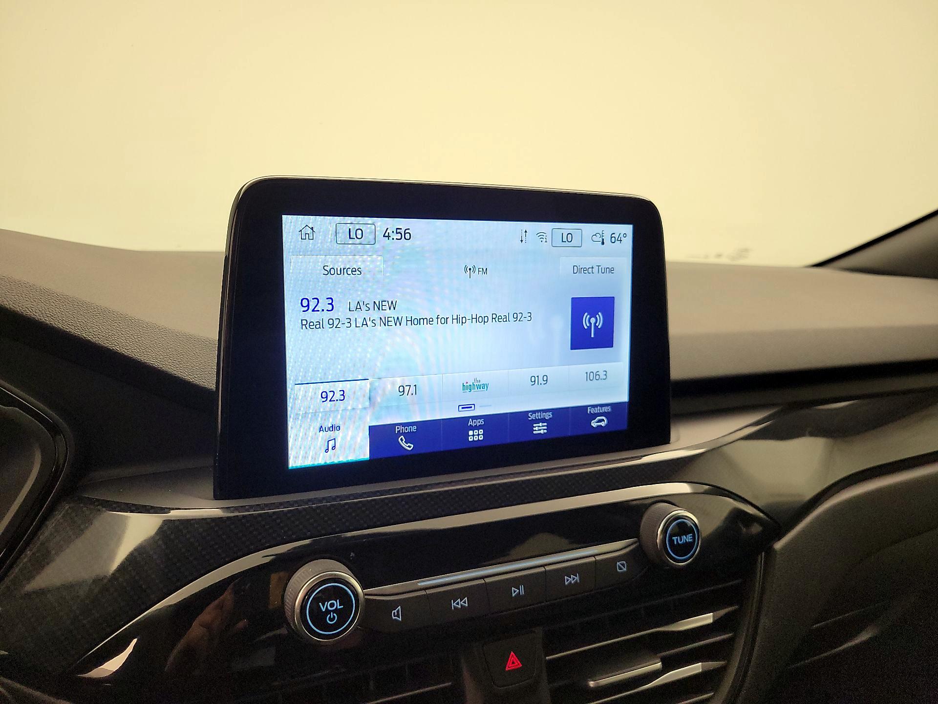 Thumbnail: 2025 Ford Escape - 15