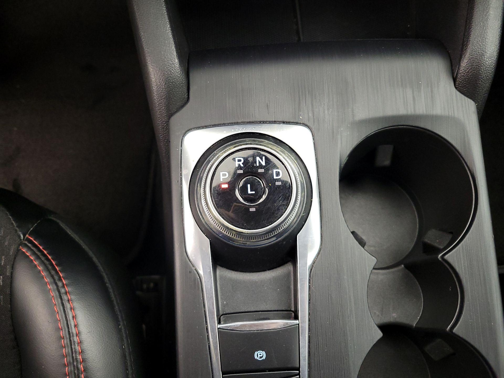 Thumbnail: 2025 Ford Escape - 17