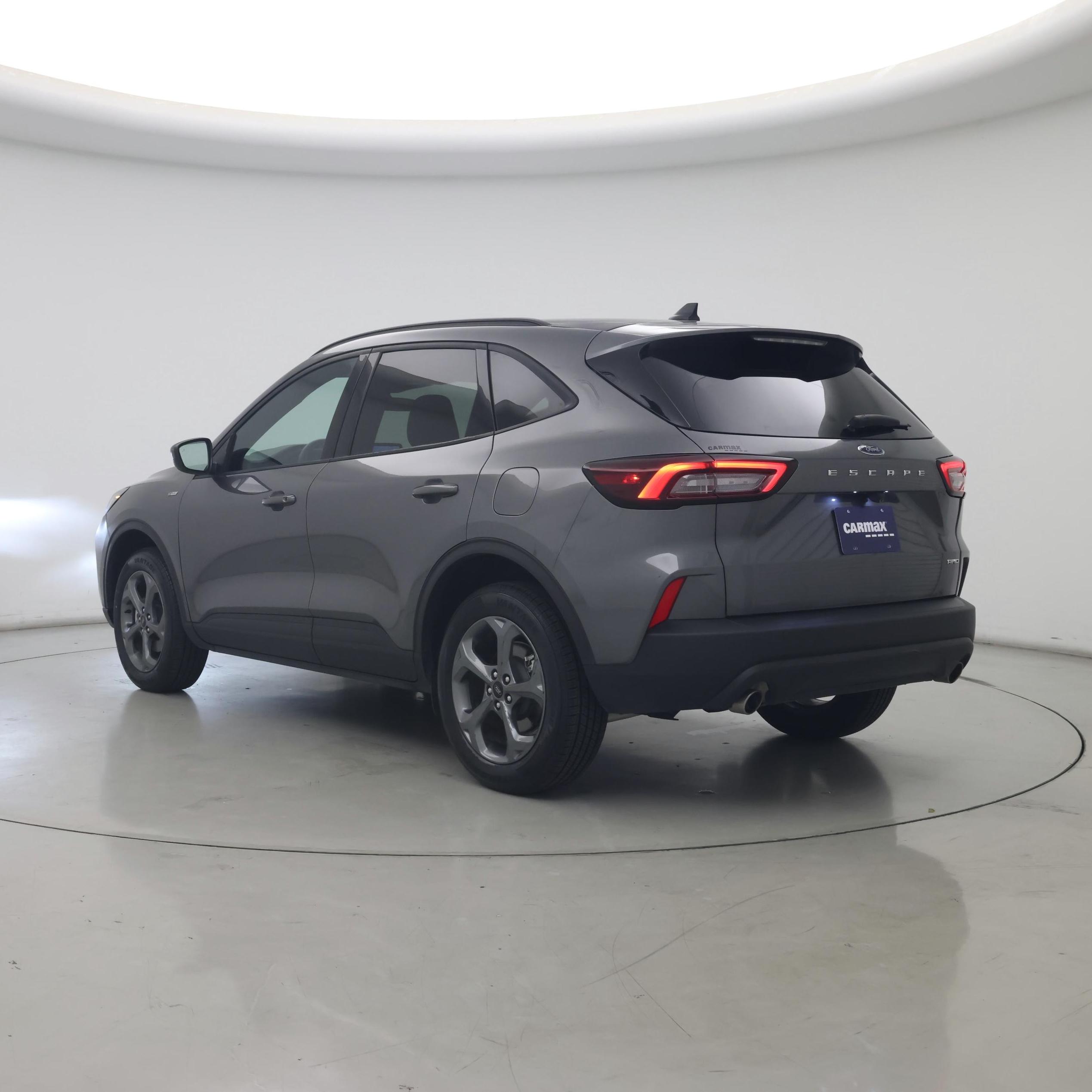 Thumbnail: 2025 Ford Escape - 2