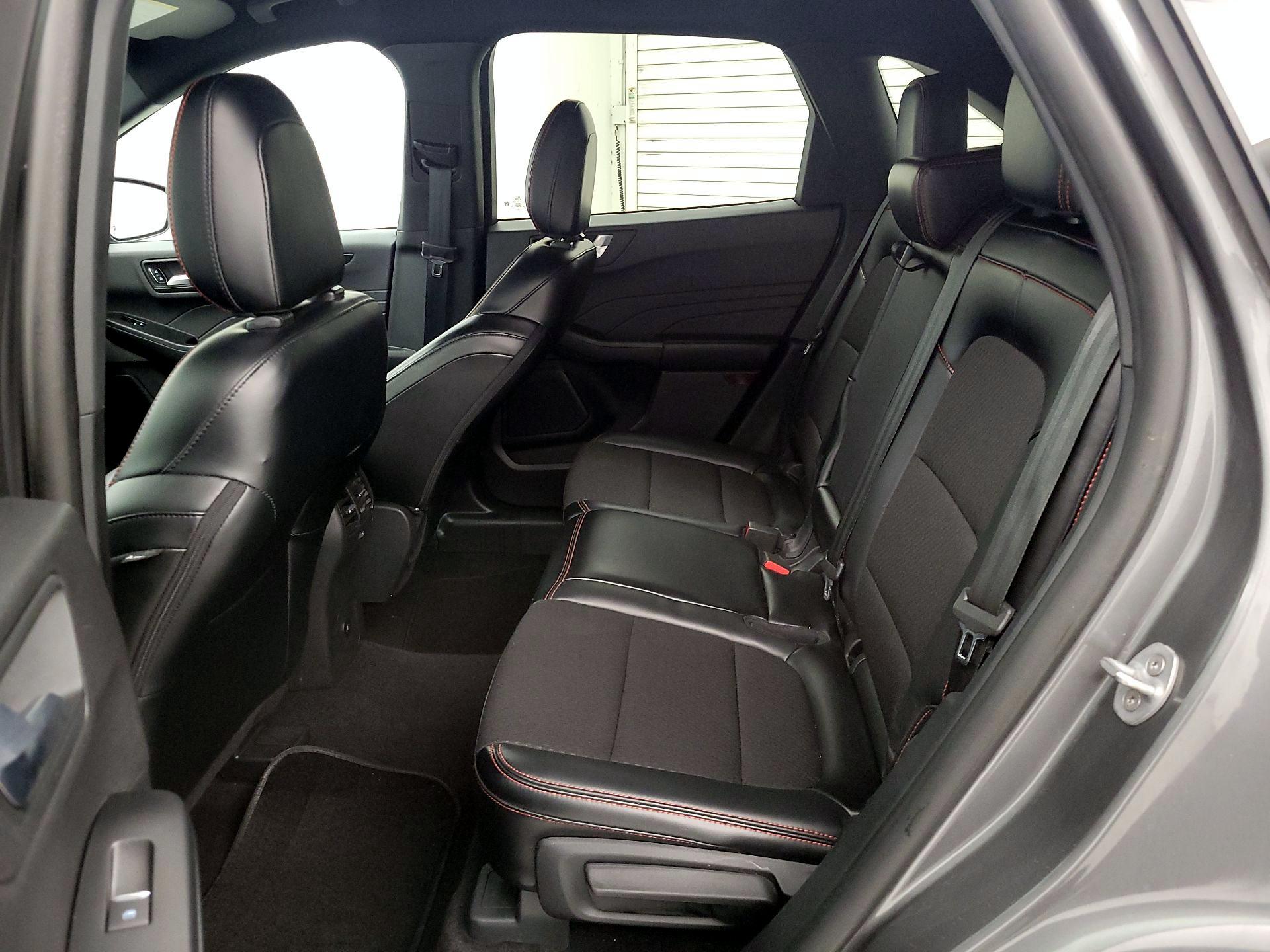 Thumbnail: 2025 Ford Escape - 19