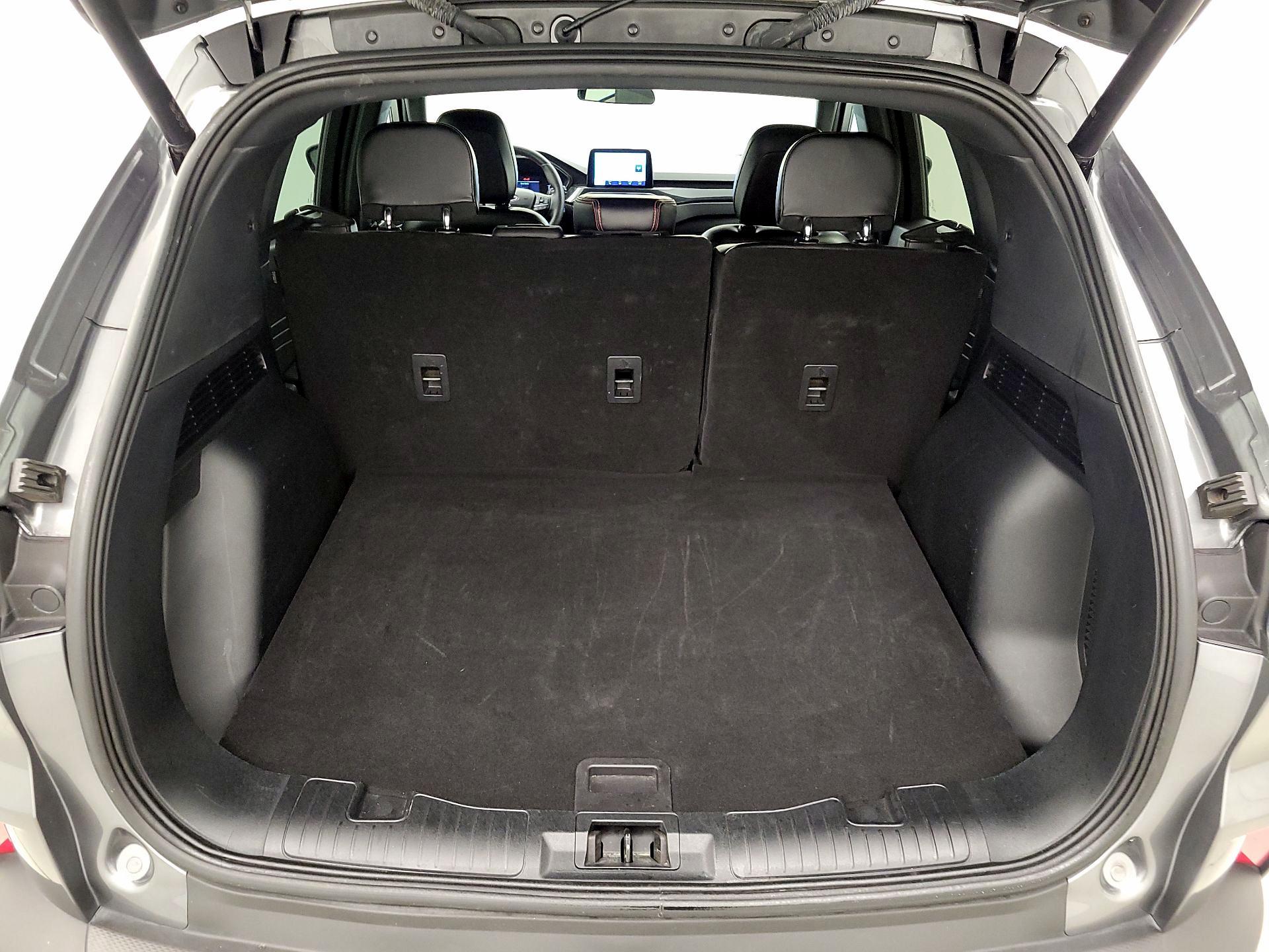 Thumbnail: 2025 Ford Escape - 20