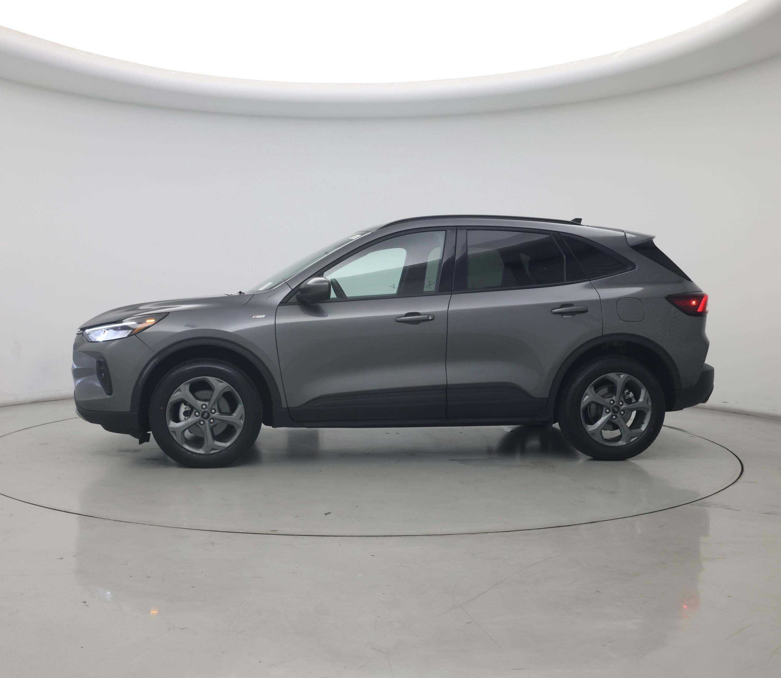 Thumbnail: 2025 Ford Escape - 3