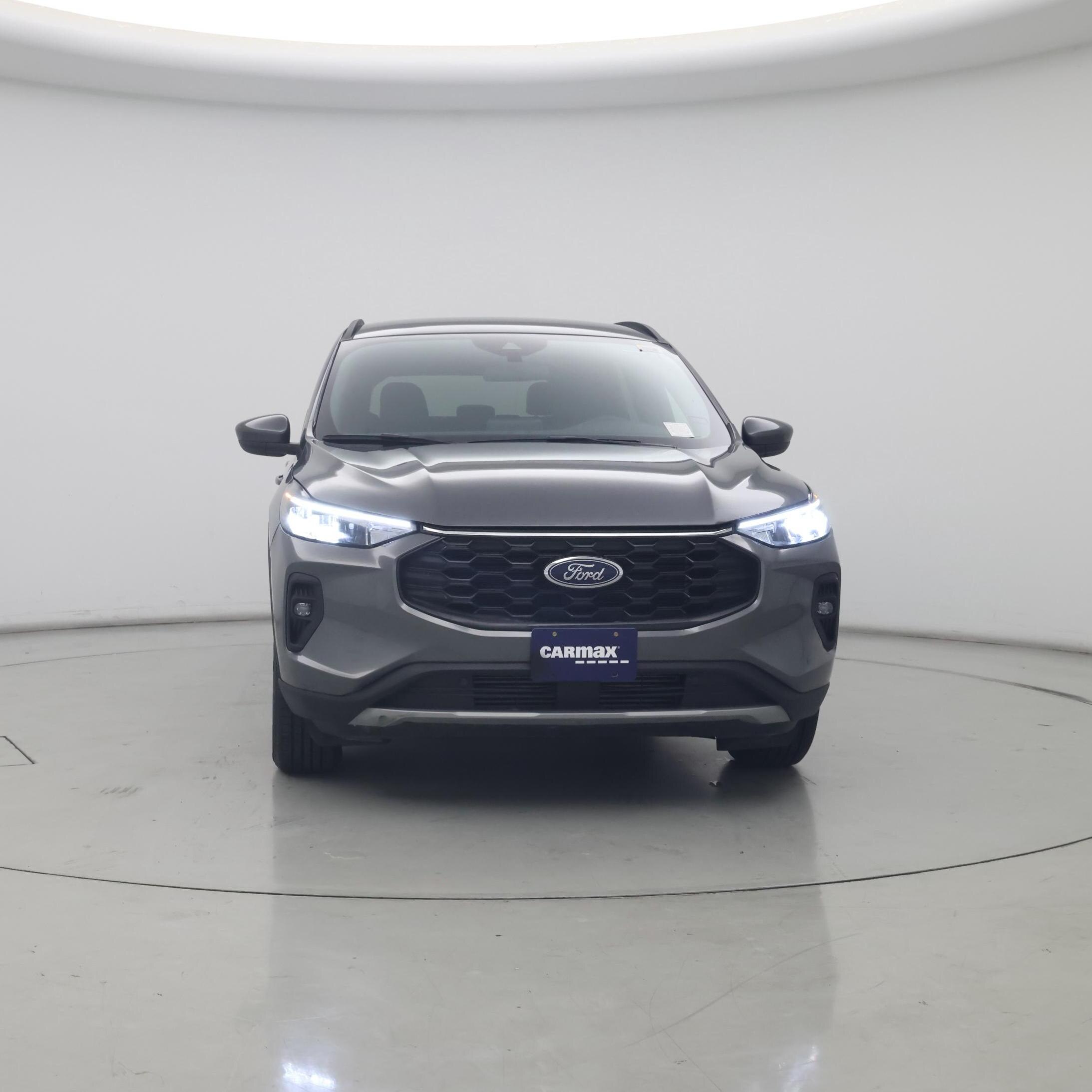 Thumbnail: 2025 Ford Escape - 5