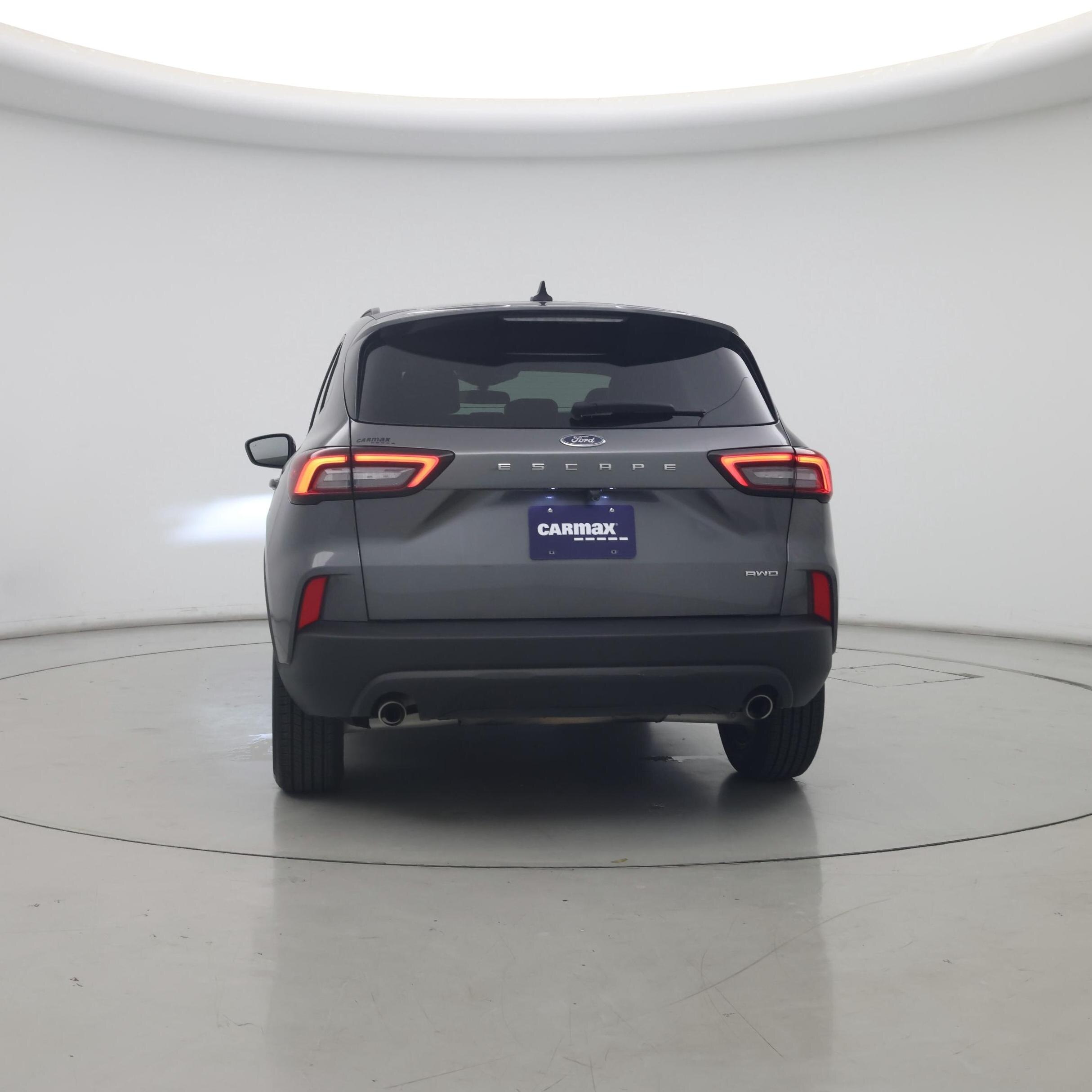 Thumbnail: 2025 Ford Escape - 6