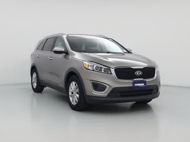2016 Kia Sorento LX -
                  Irvine, CA