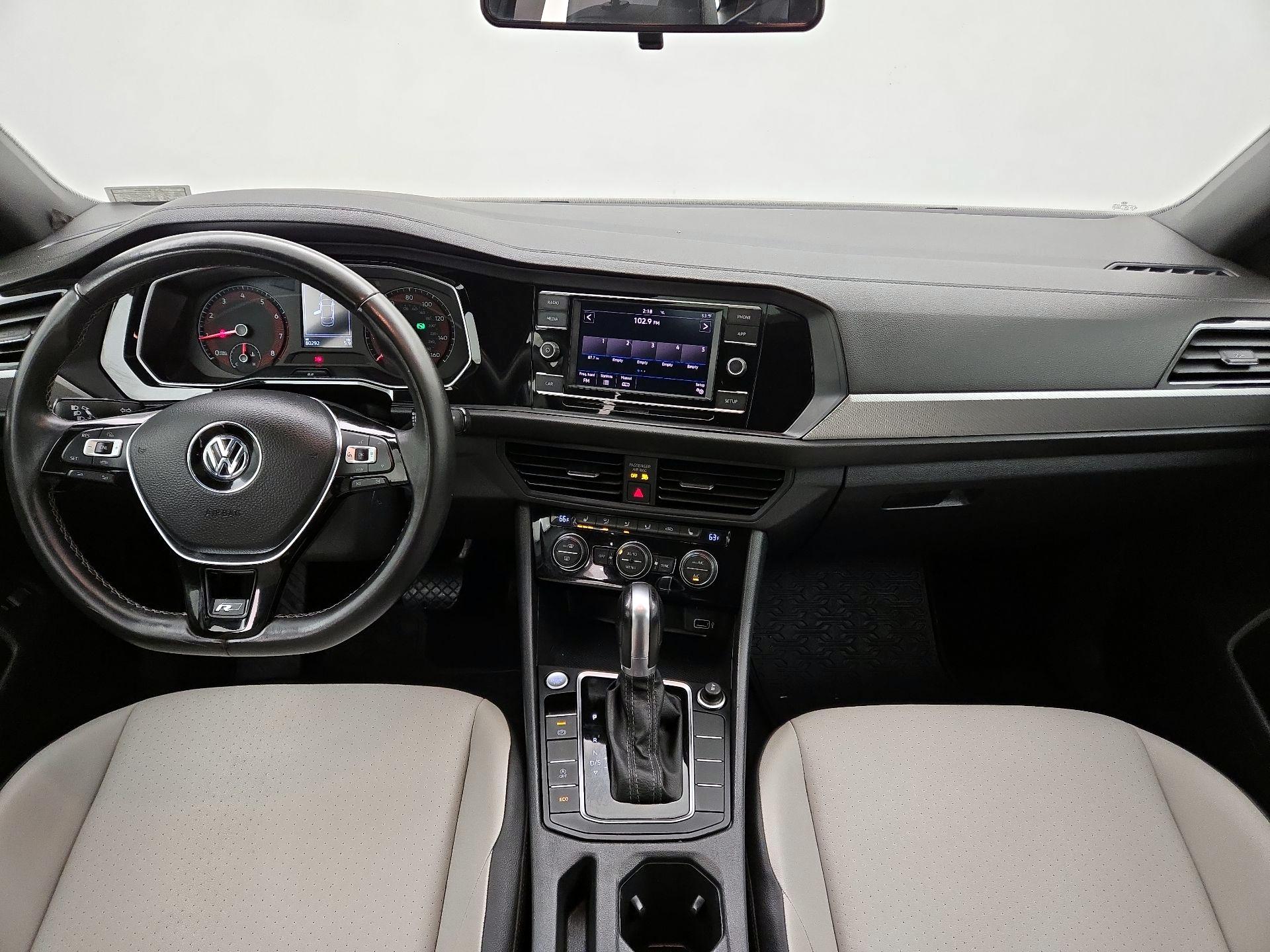 Thumbnail: 2019 Volkswagen Jetta - 9