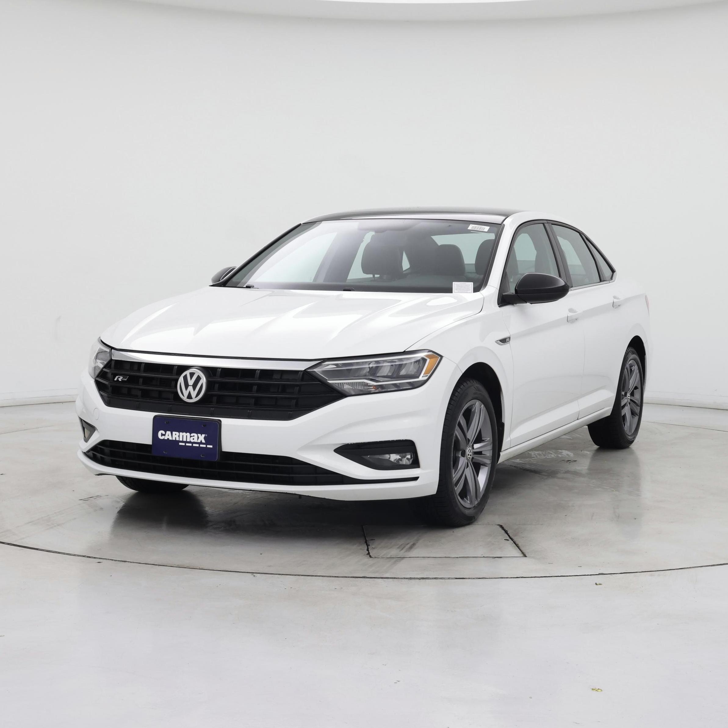 Thumbnail: 2019 Volkswagen Jetta - 4