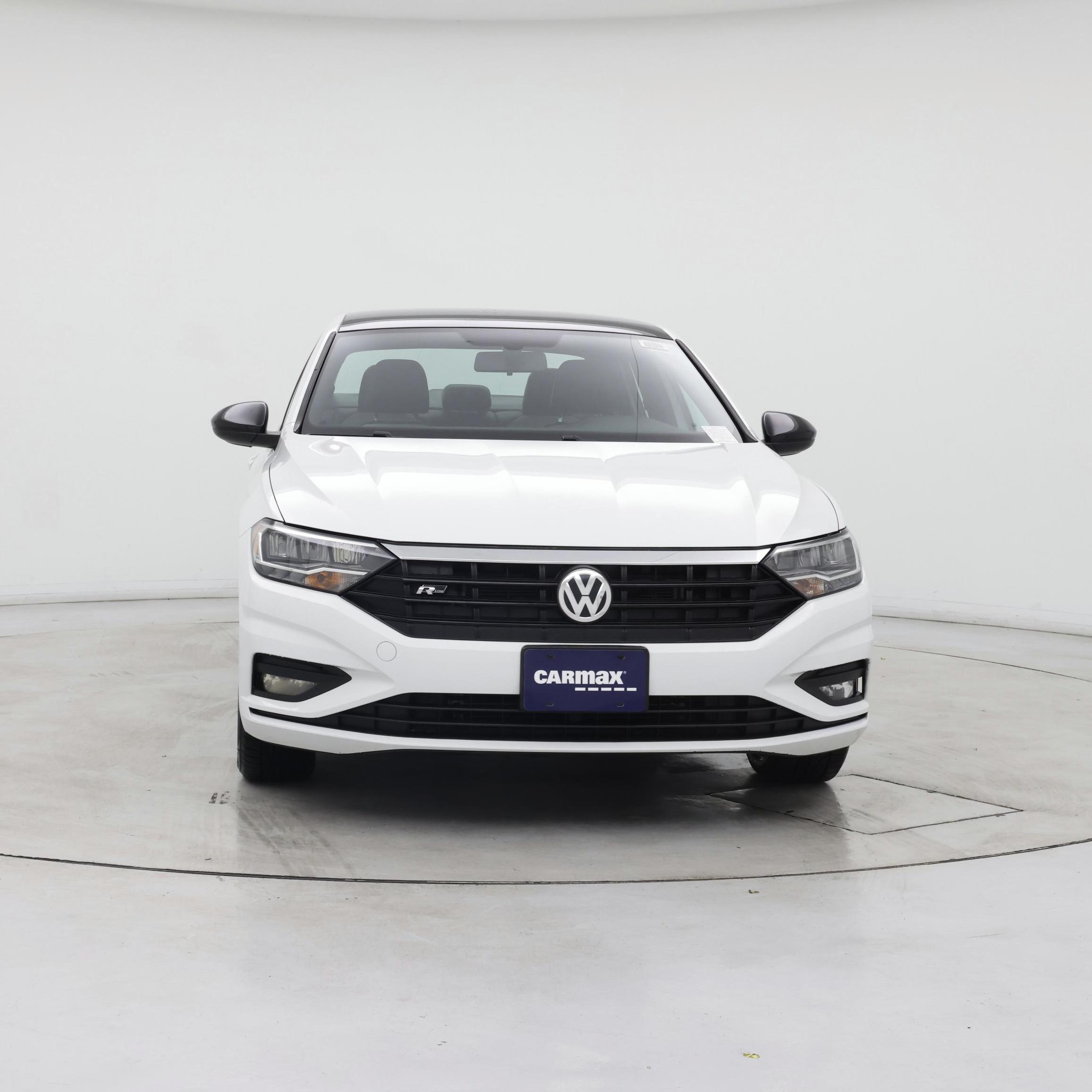 Thumbnail: 2019 Volkswagen Jetta - 5