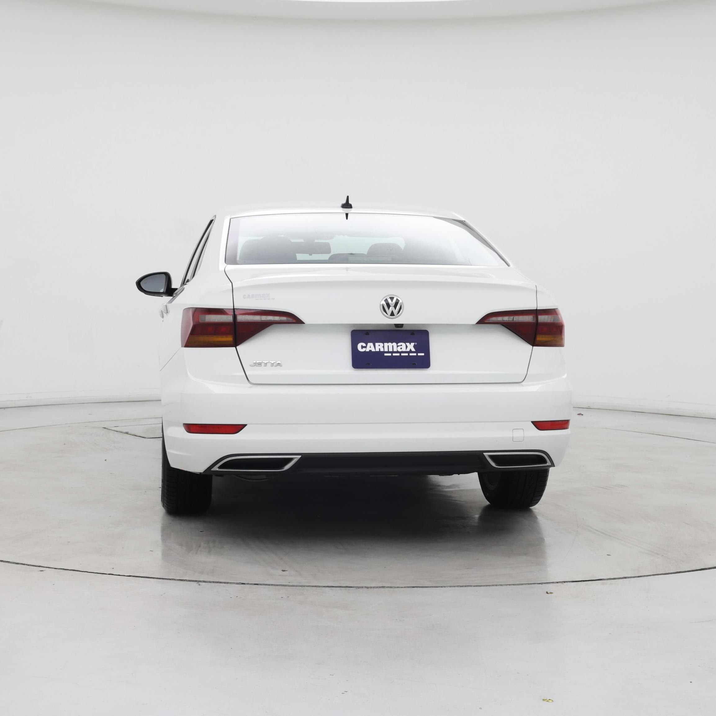 Thumbnail: 2019 Volkswagen Jetta - 6