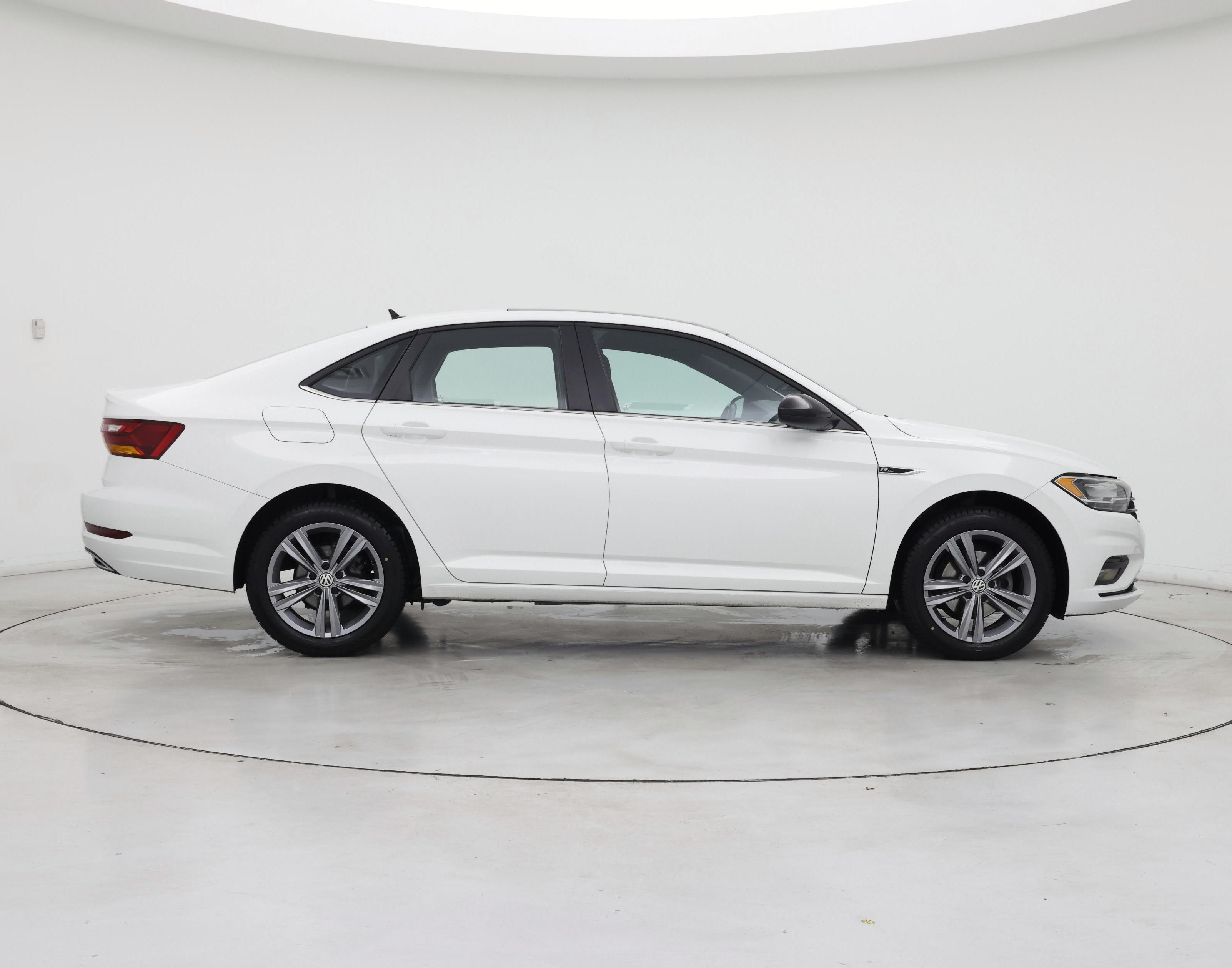 Thumbnail: 2019 Volkswagen Jetta - 7