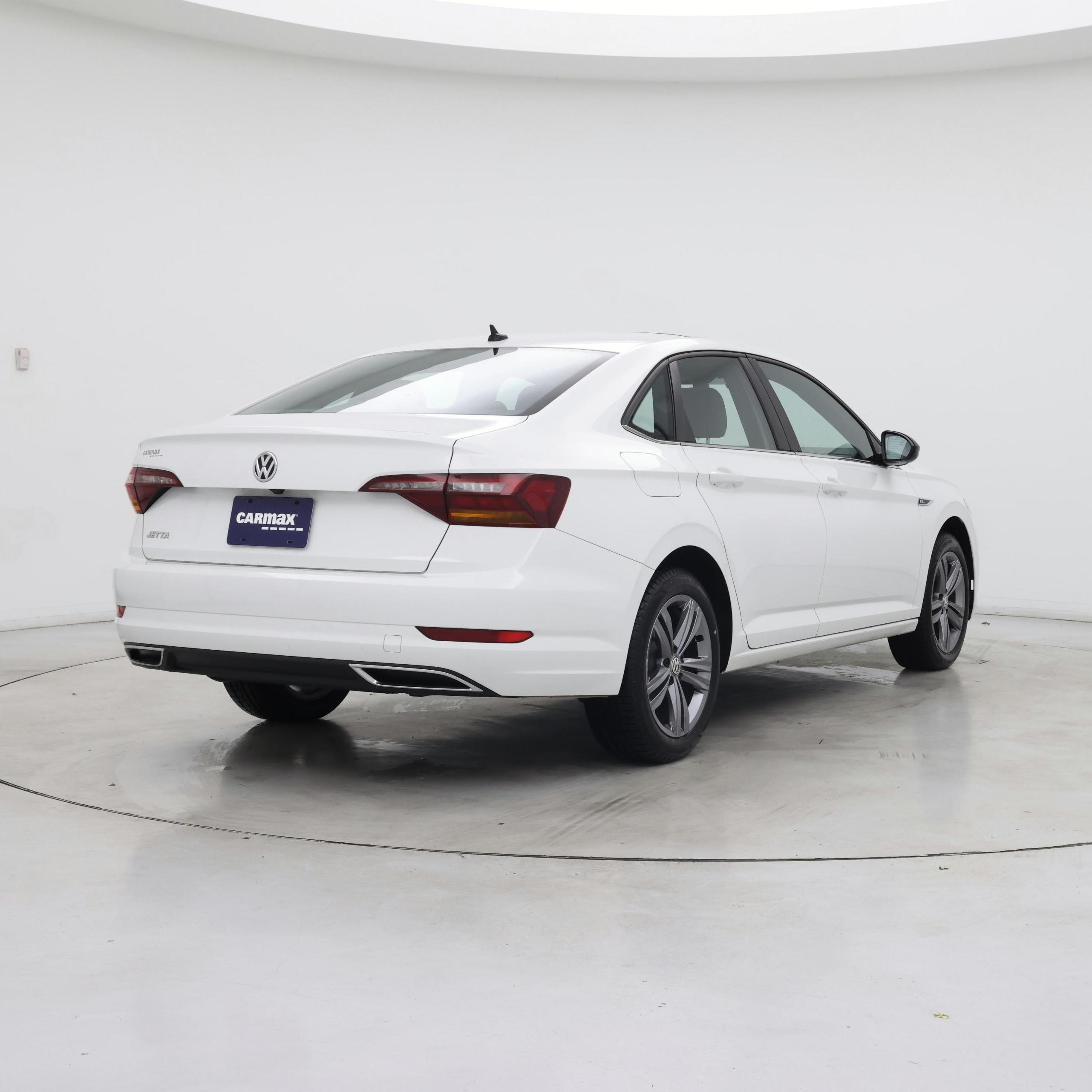 Thumbnail: 2019 Volkswagen Jetta - 8