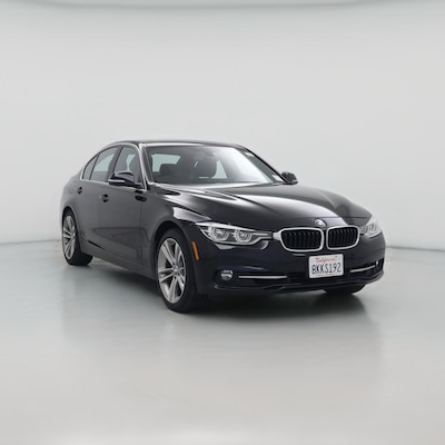 2018 BMW 330 I