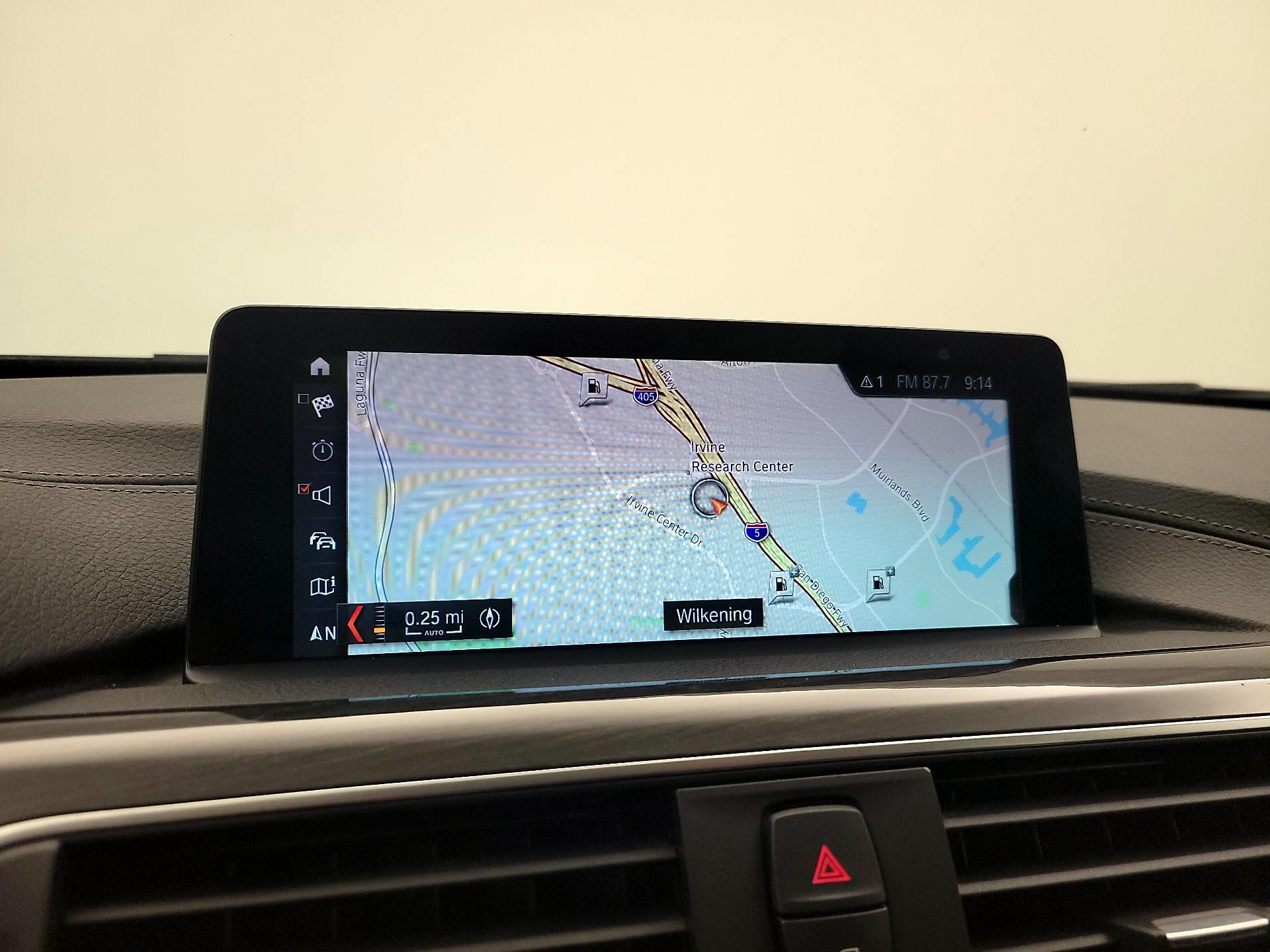 Thumbnail: 2018 BMW 3 Series - 14