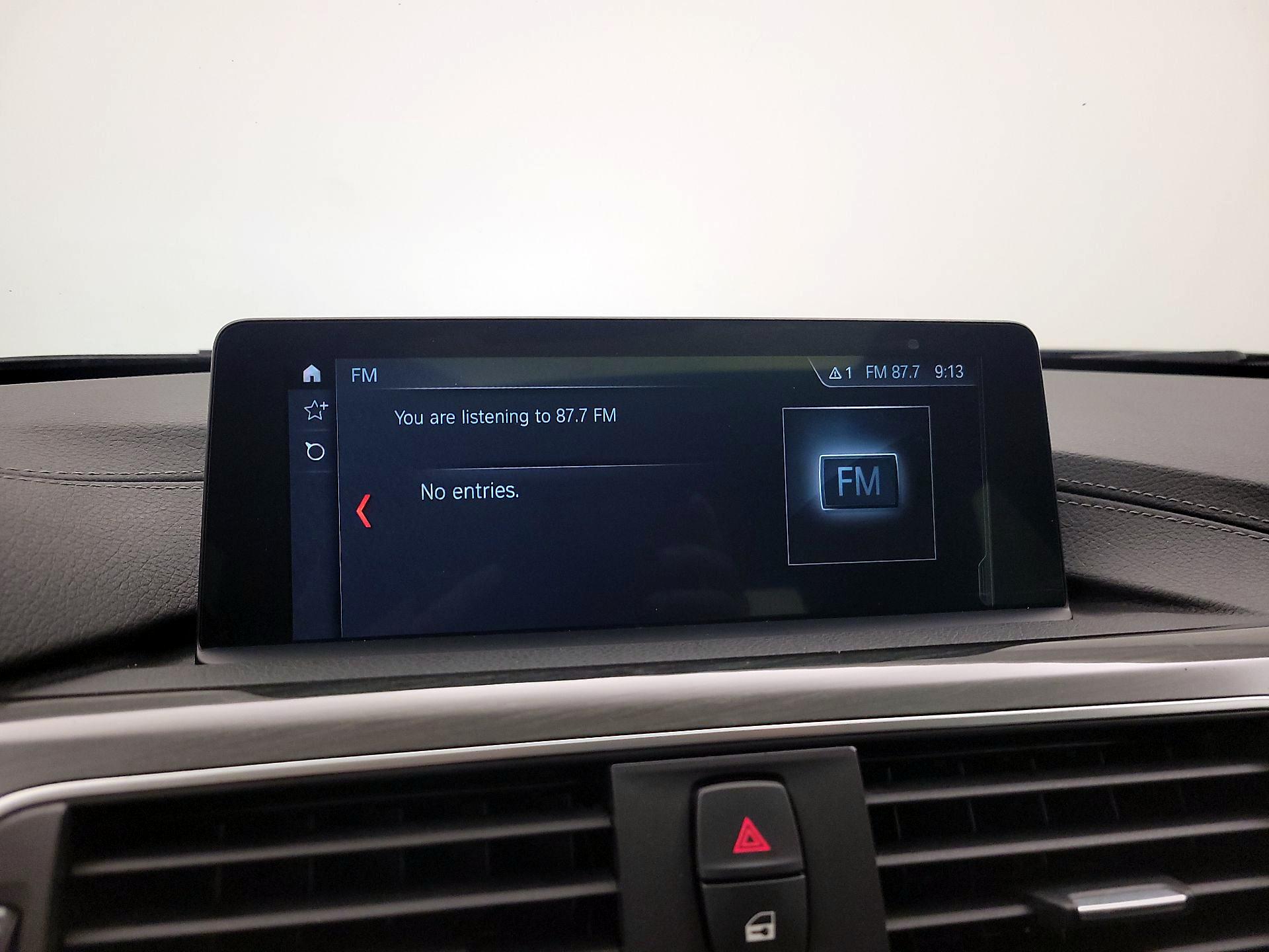 Thumbnail: 2018 BMW 3 Series - 16