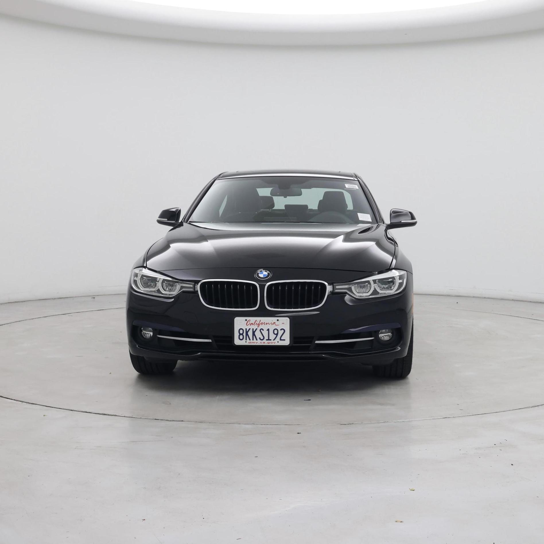 Thumbnail: 2018 BMW 3 Series - 5